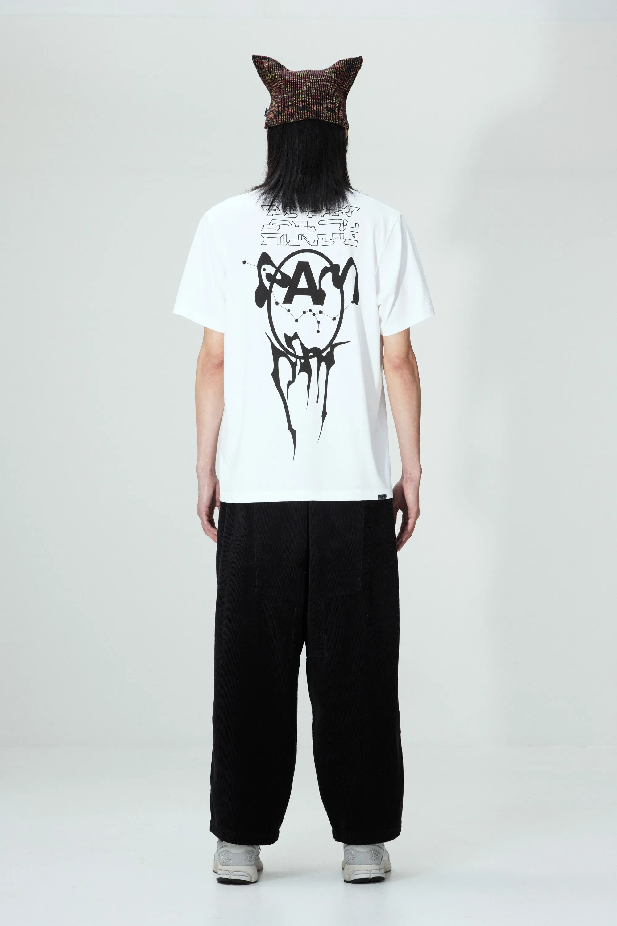 POAM SS TEE sold by Perks And Mini Pty Ltd (P.A.M.) product image thumbnail 4