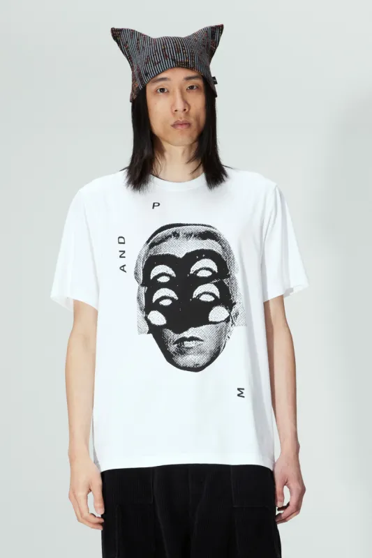 POAM SS TEE sold by Perks And Mini Pty Ltd (P.A.M.)