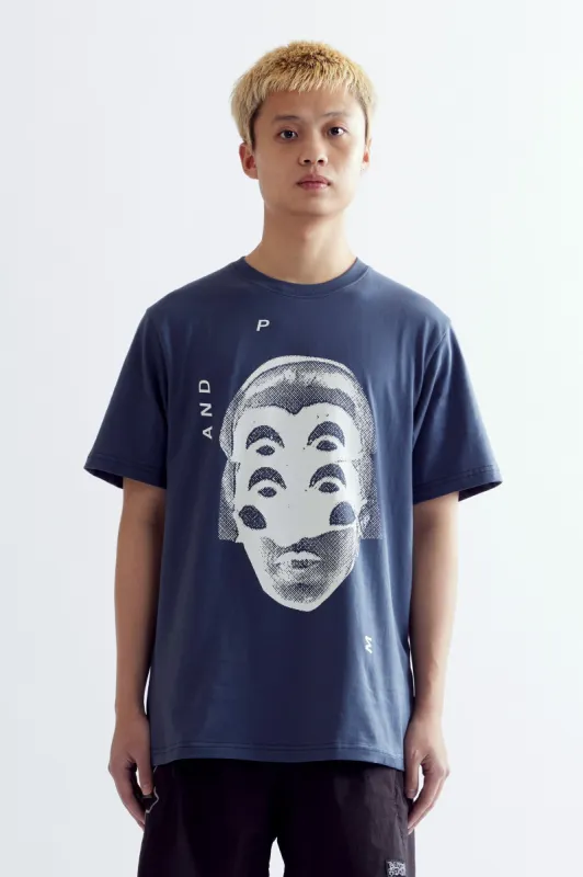 POAM SS TEE STORM sold by Perks And Mini Pty Ltd (P.A.M.)