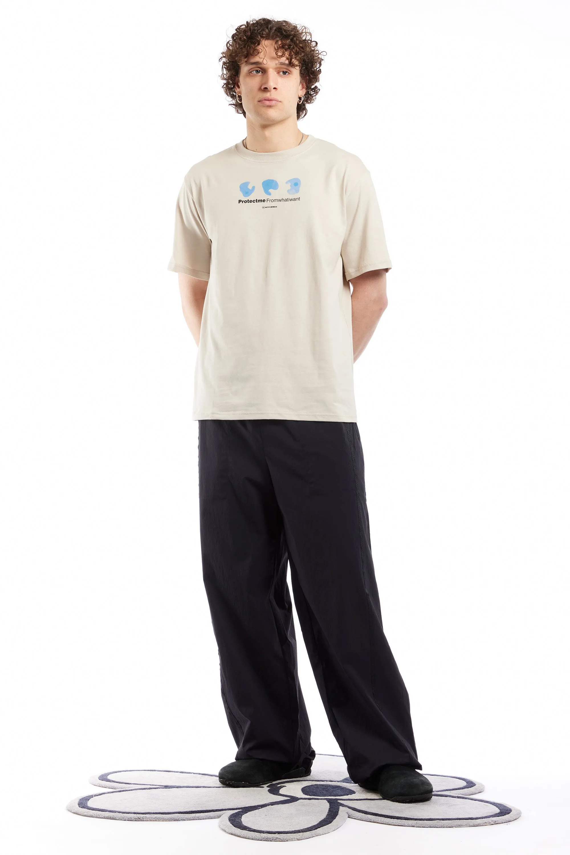 PROTECTION T-SHIRT LITE SAND sold by Perks And Mini Pty Ltd (P.A.M.) product image thumbnail 2