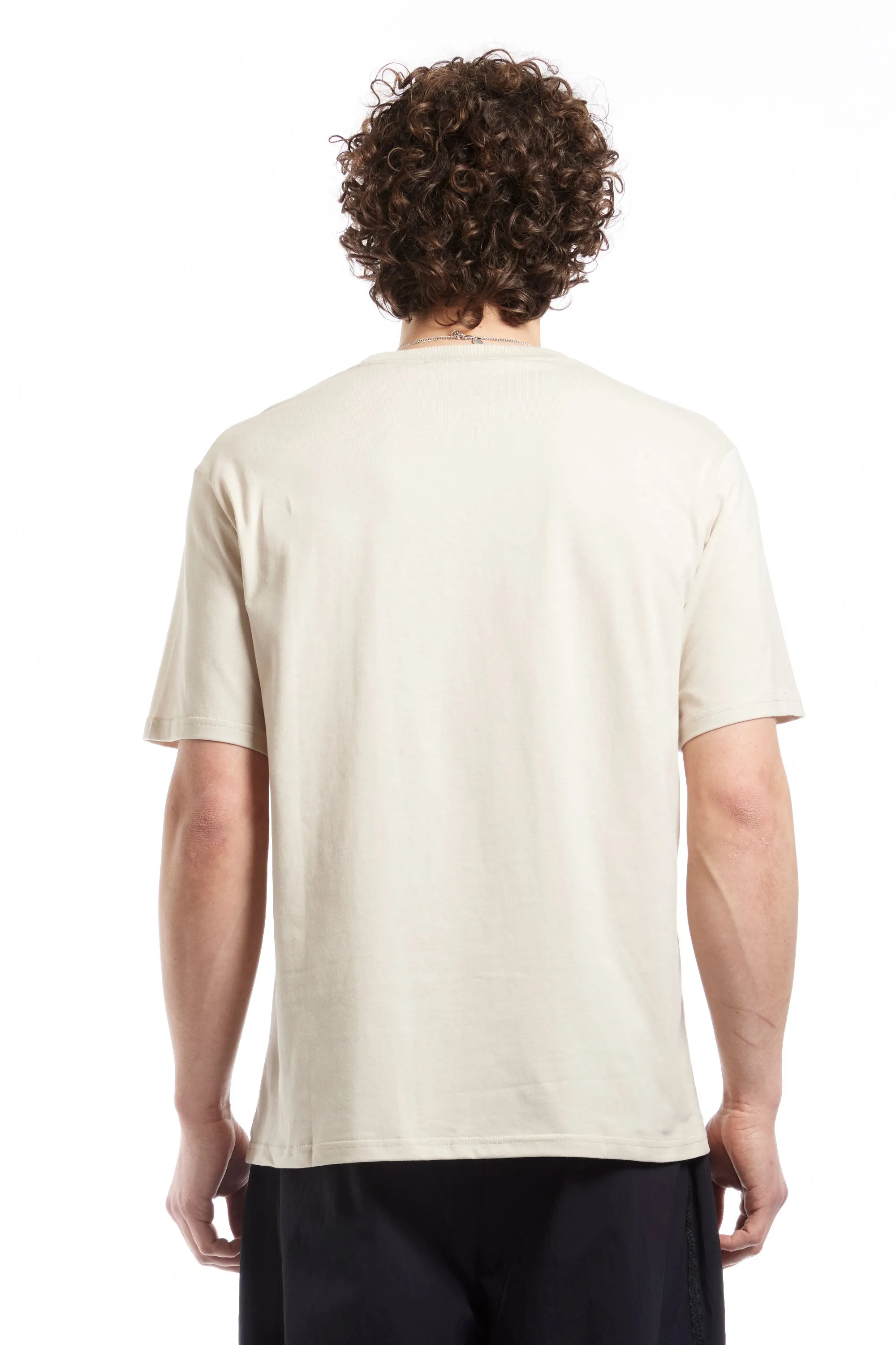 PROTECTION T-SHIRT LITE SAND sold by Perks And Mini Pty Ltd (P.A.M.) product image thumbnail 4