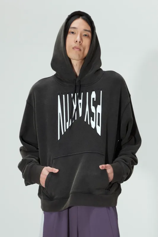 PSY HOODED SWEAT made by Perks And Mini Pty Ltd (P.A.M.)