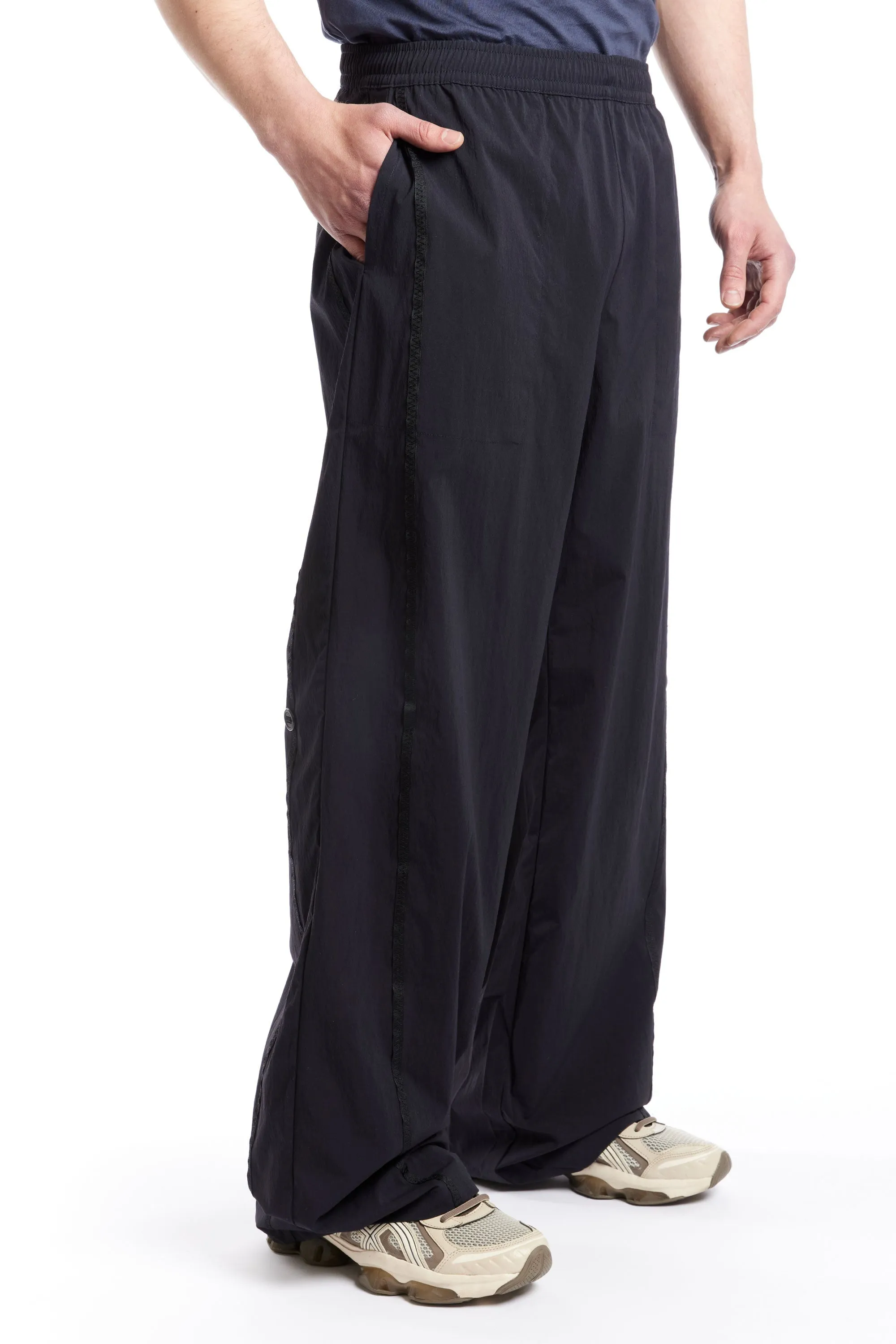 S.B PANT BLACK sold by Perks And Mini Pty Ltd (P.A.M.) product image thumbnail 2