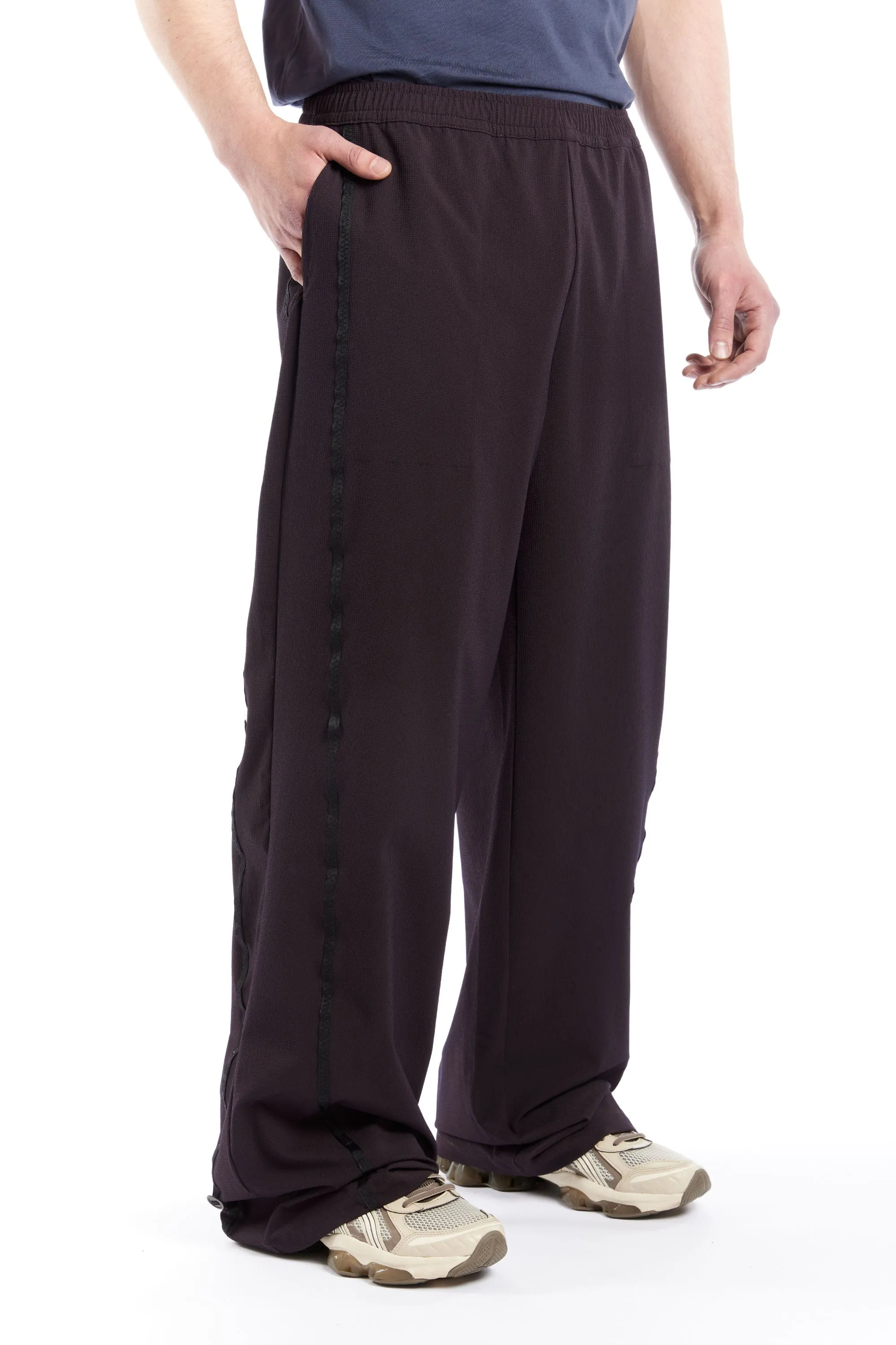 S.B PANT SILT PURPLE sold by Perks And Mini Pty Ltd (P.A.M.)