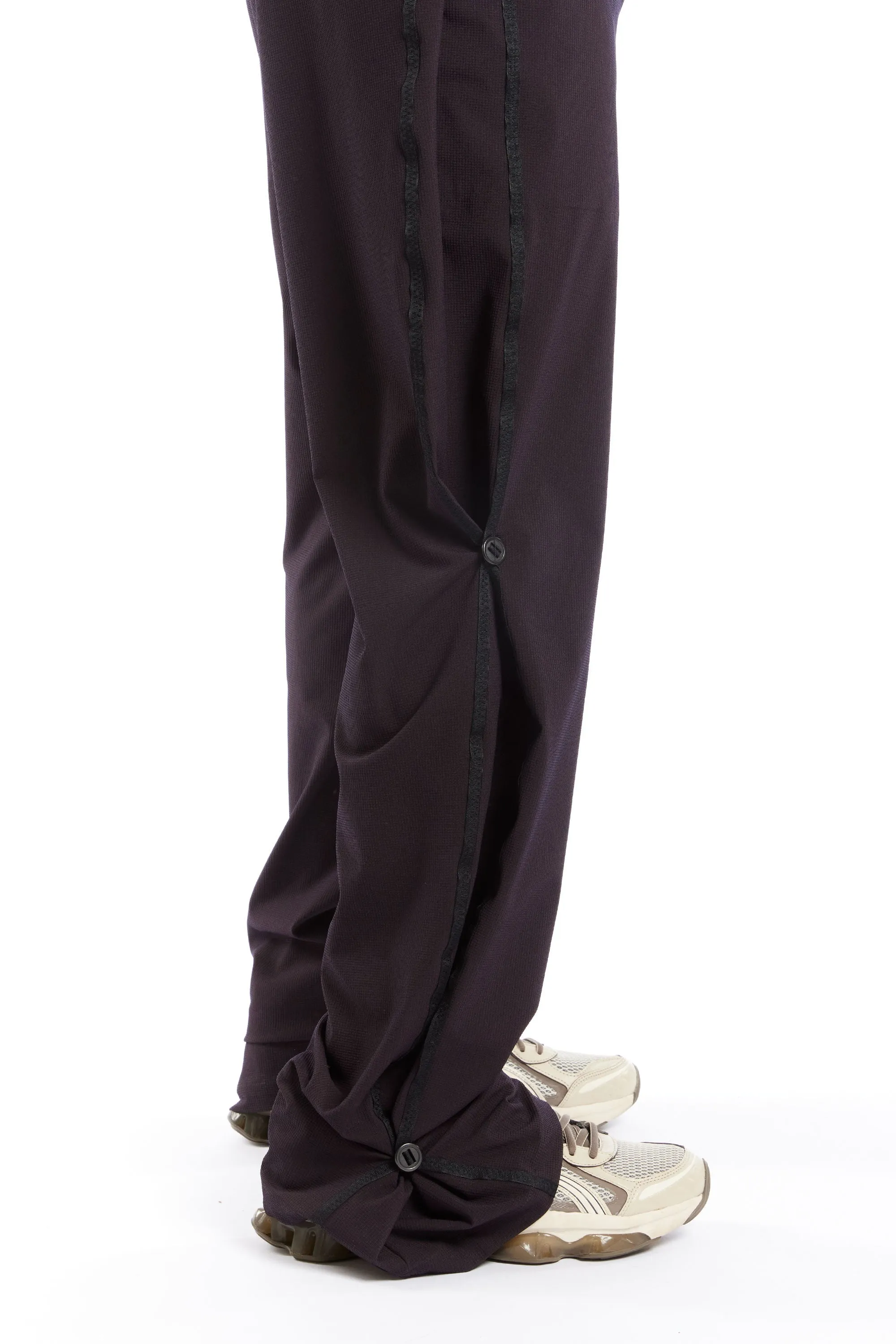 S.B PANT SILT PURPLE sold by Perks And Mini Pty Ltd (P.A.M.) product image thumbnail 4