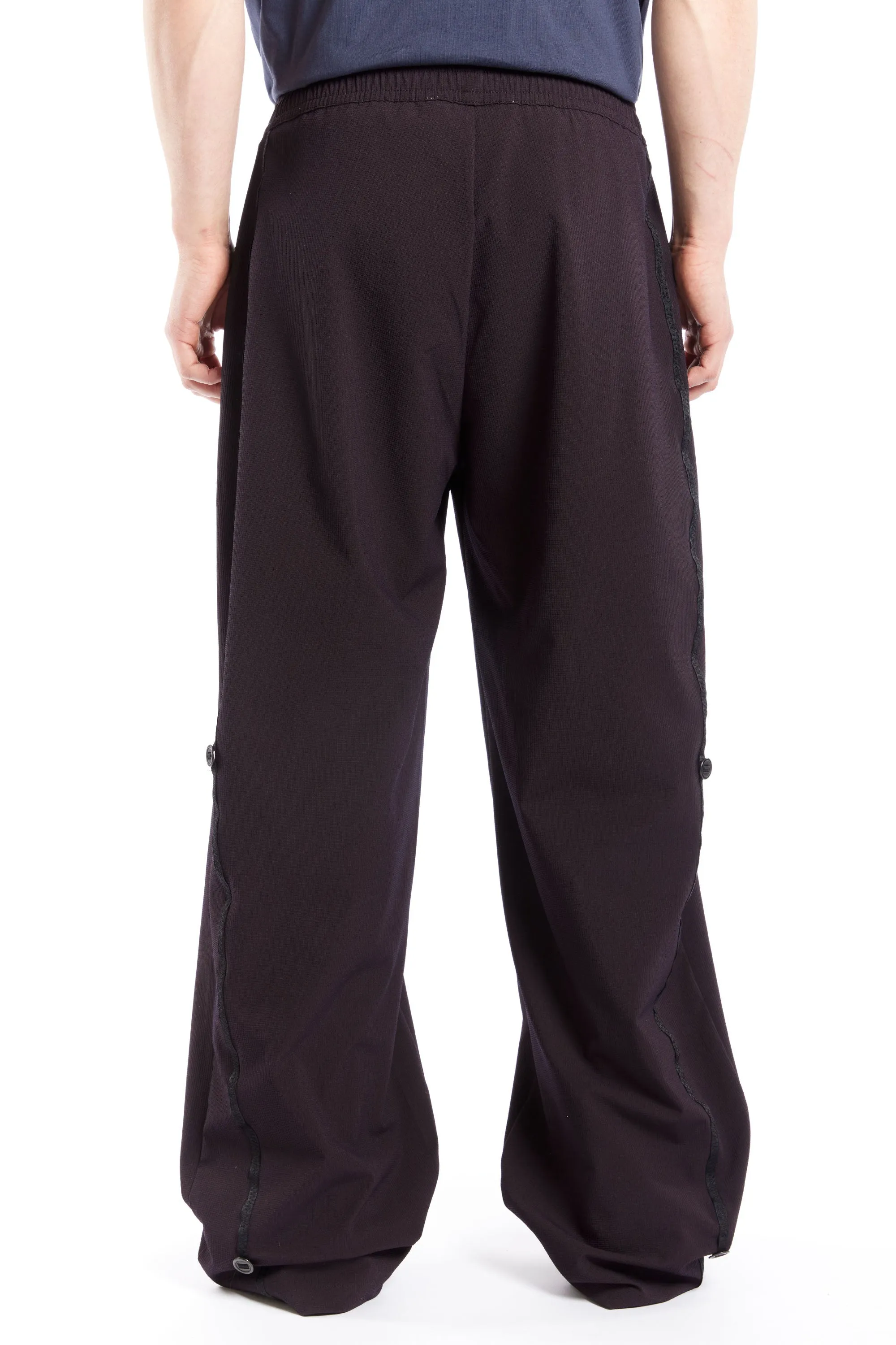 S.B PANT SILT PURPLE sold by Perks And Mini Pty Ltd (P.A.M.) product image thumbnail 5