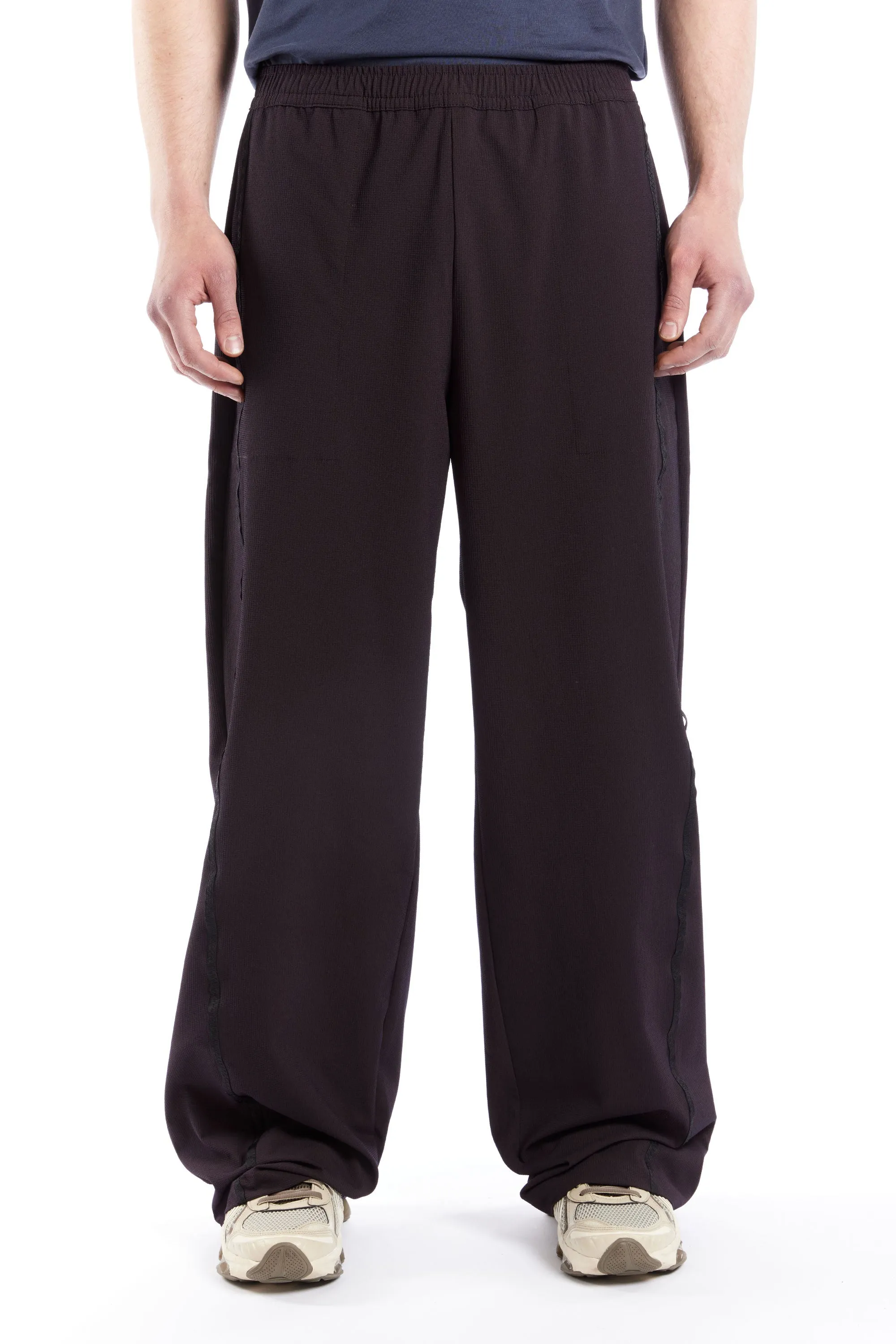 S.B PANT SILT PURPLE sold by Perks And Mini Pty Ltd (P.A.M.) product image thumbnail 2