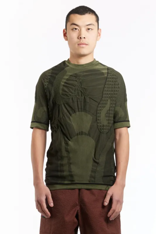 SEAMLESS T-SHIRT sold by Perks And Mini Pty Ltd (P.A.M.)