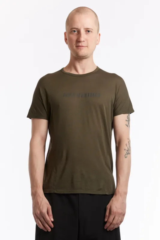 SHOULDERLESS TEE sold by Perks And Mini Pty Ltd (P.A.M.)