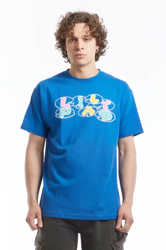 SIMP LOGO’ TEE NAVY sold by Perks And Mini Pty Ltd (P.A.M.)