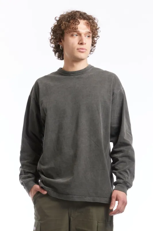 SPEC LS COTTON PULLOVER BLACK sold by Perks And Mini Pty Ltd (P.A.M.)