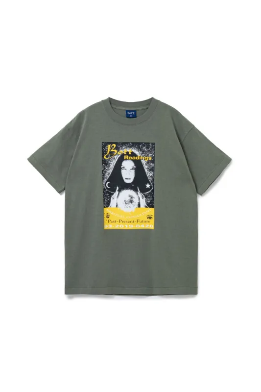 SPIRITUAL TEE OLIVE sold by Perks And Mini Pty Ltd (P.A.M.)