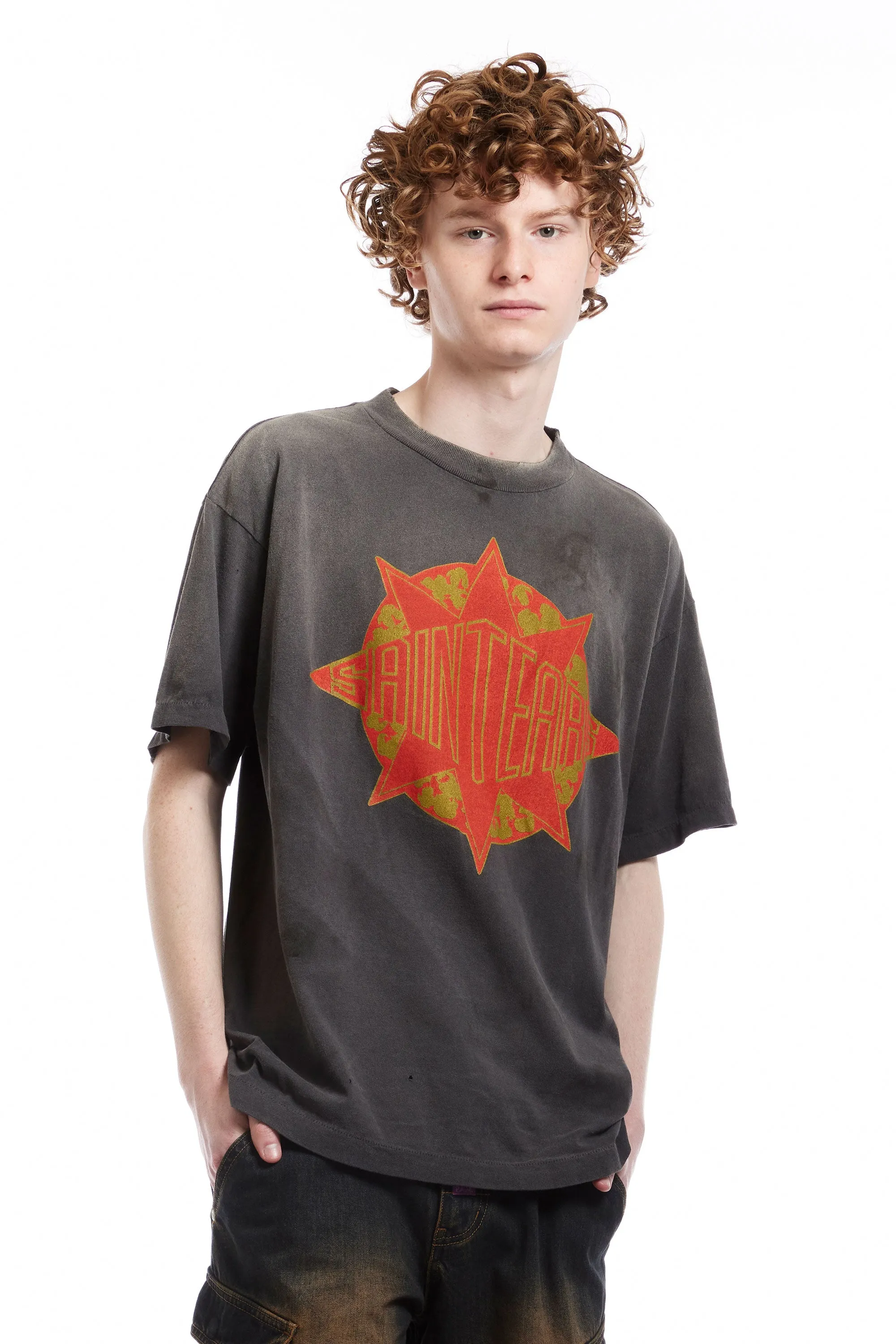 ST TEARS SS TEE sold by Perks And Mini Pty Ltd (P.A.M.) product image thumbnail 3