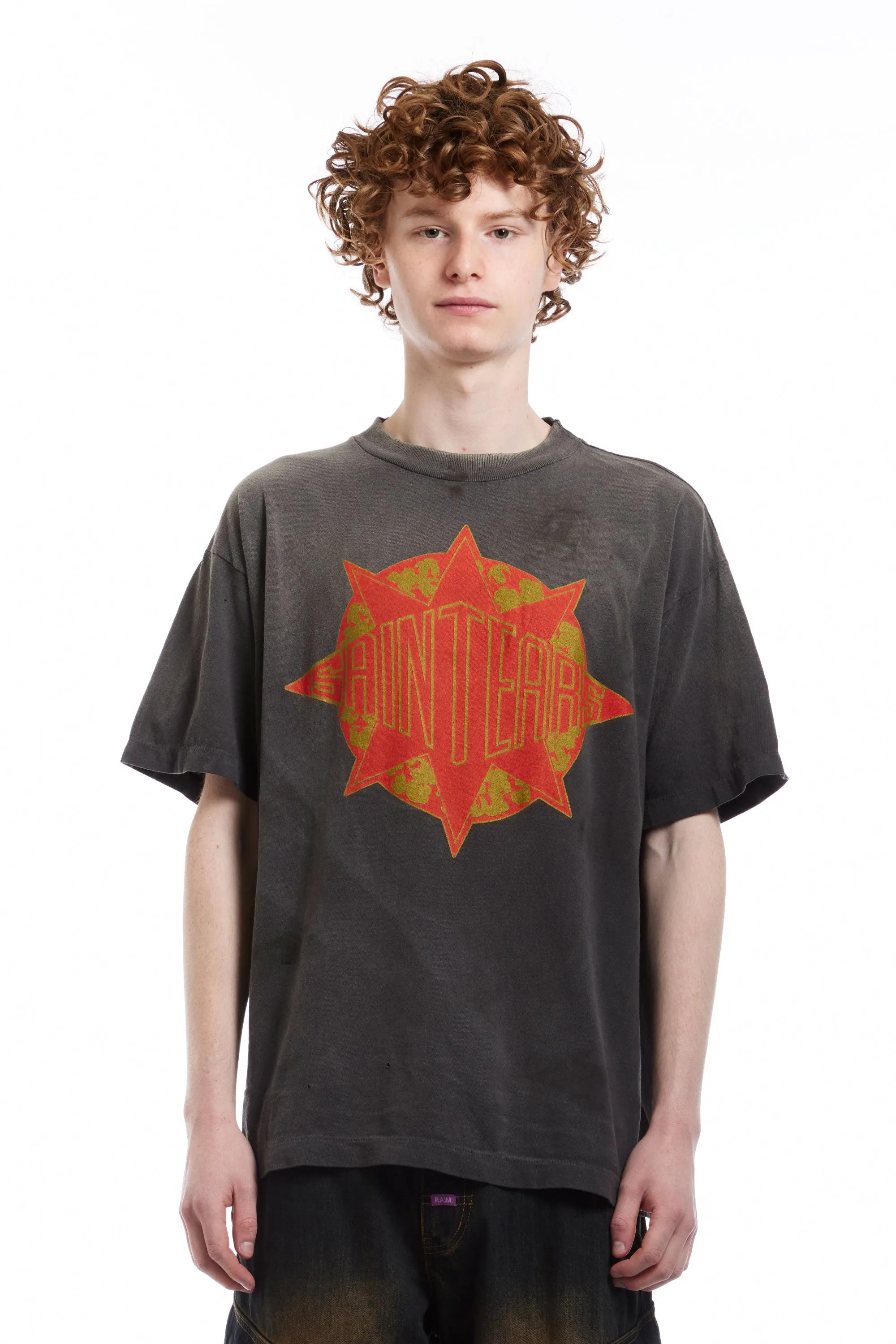 ST TEARS SS TEE sold by Perks And Mini Pty Ltd (P.A.M.)