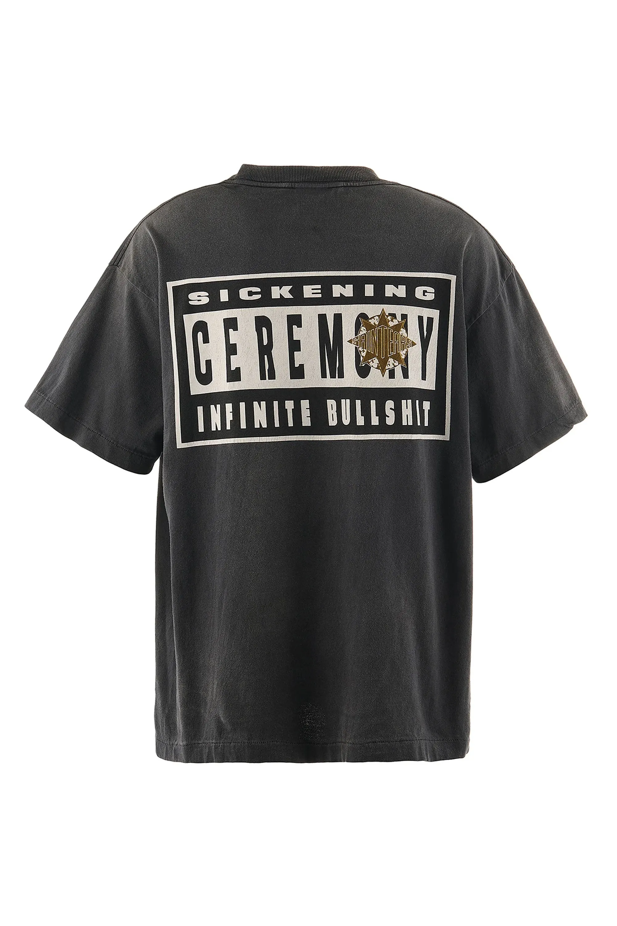 ST TEARS SS TEE sold by Perks And Mini Pty Ltd (P.A.M.) product image thumbnail 5