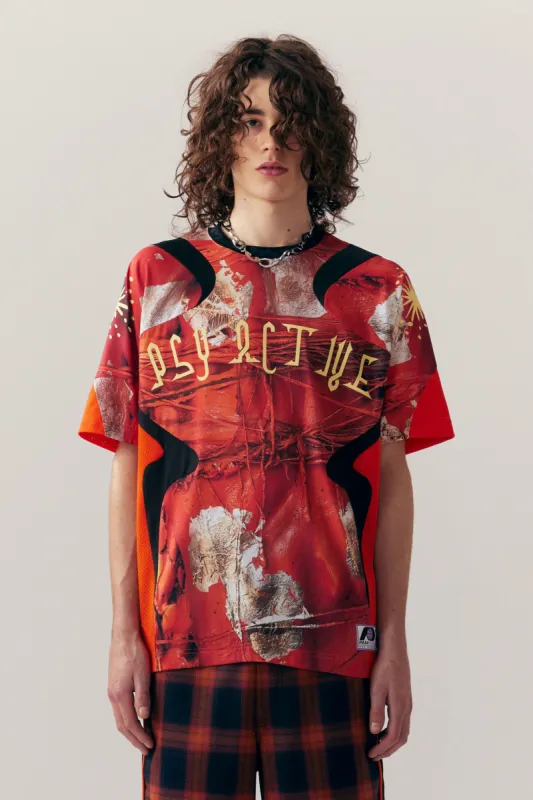 STARGATE JERSEY A sold by Perks And Mini Pty Ltd (P.A.M.)