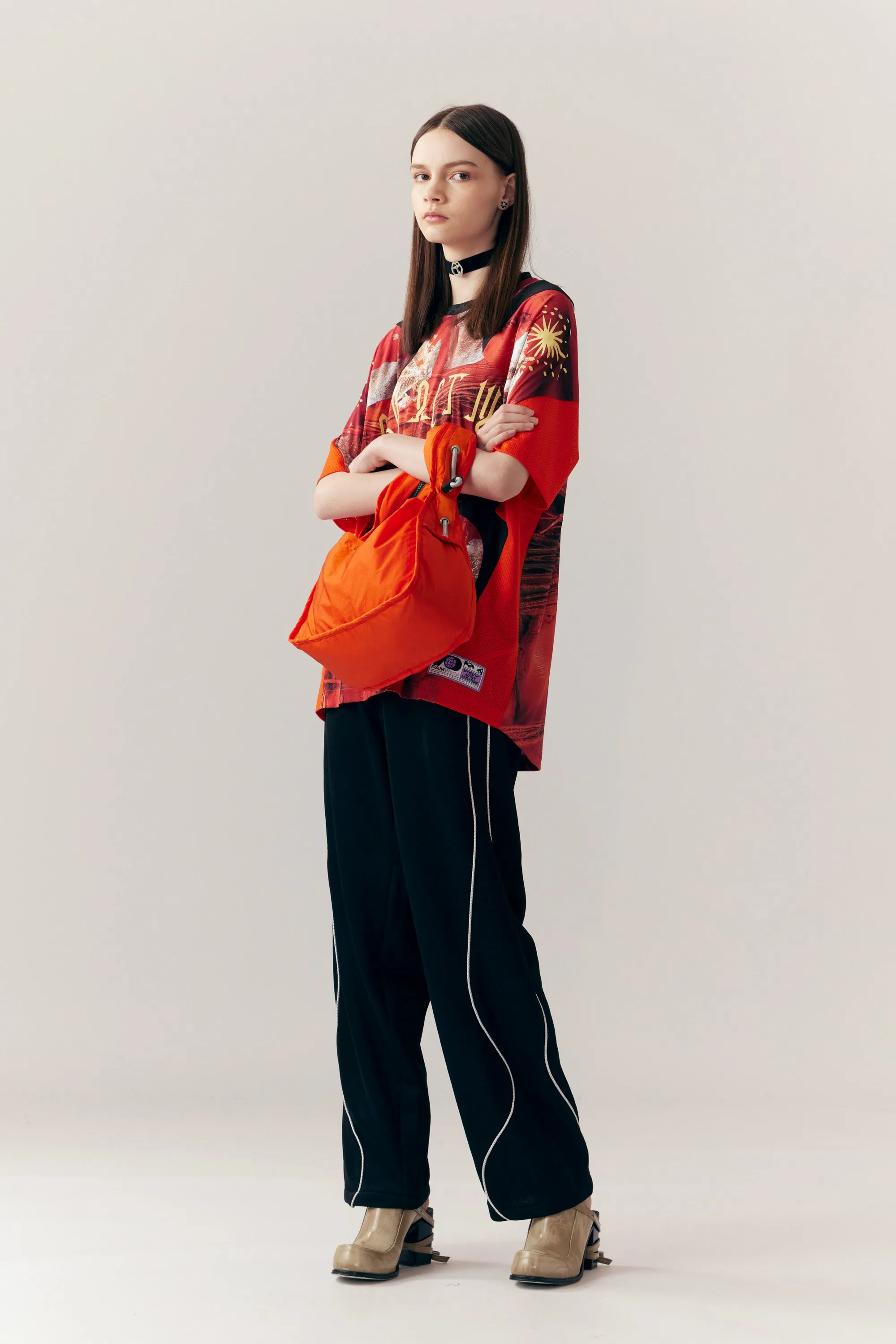 STARGATE JERSEY A sold by Perks And Mini Pty Ltd (P.A.M.) product image thumbnail 2