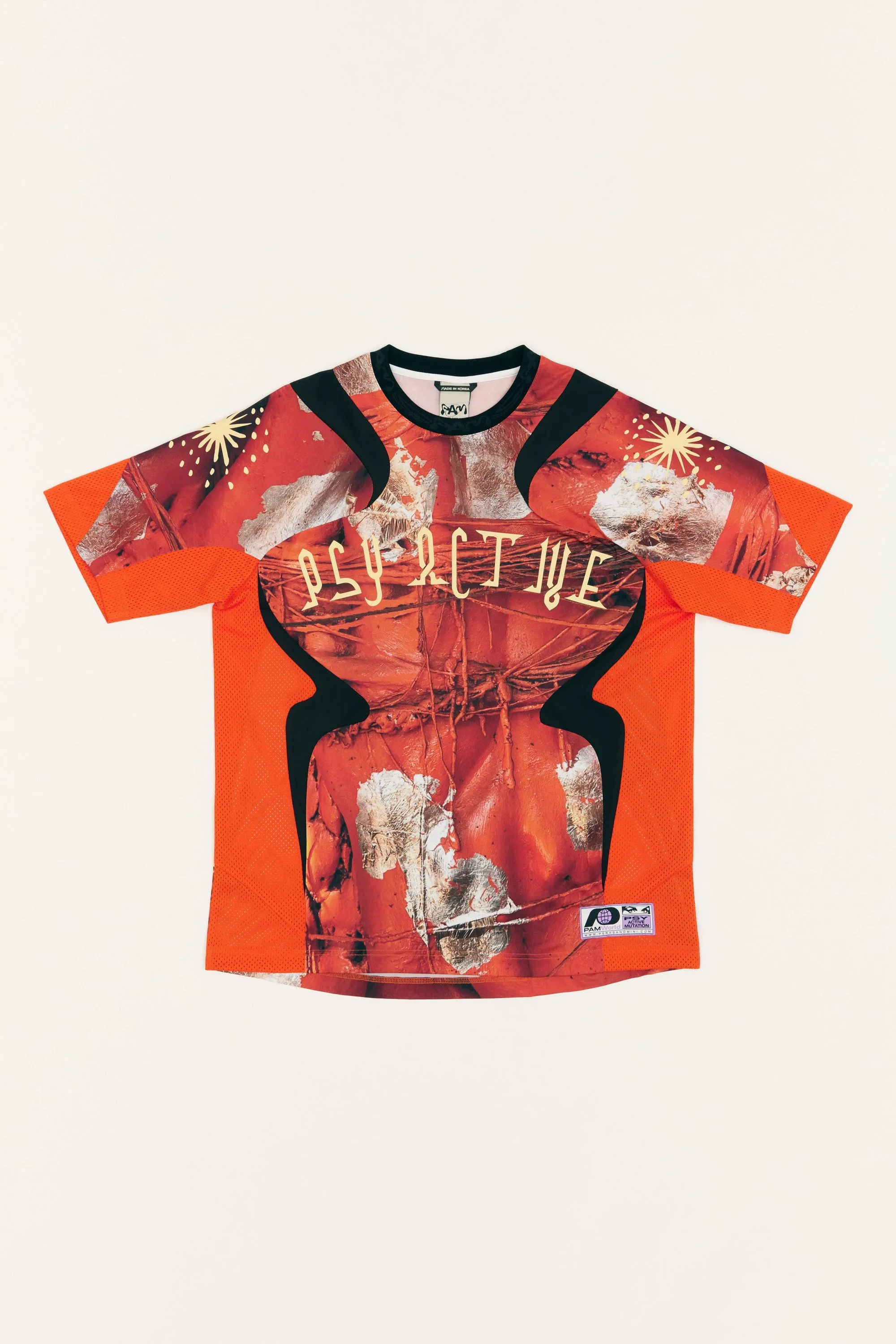 STARGATE JERSEY A sold by Perks And Mini Pty Ltd (P.A.M.) product image thumbnail 5