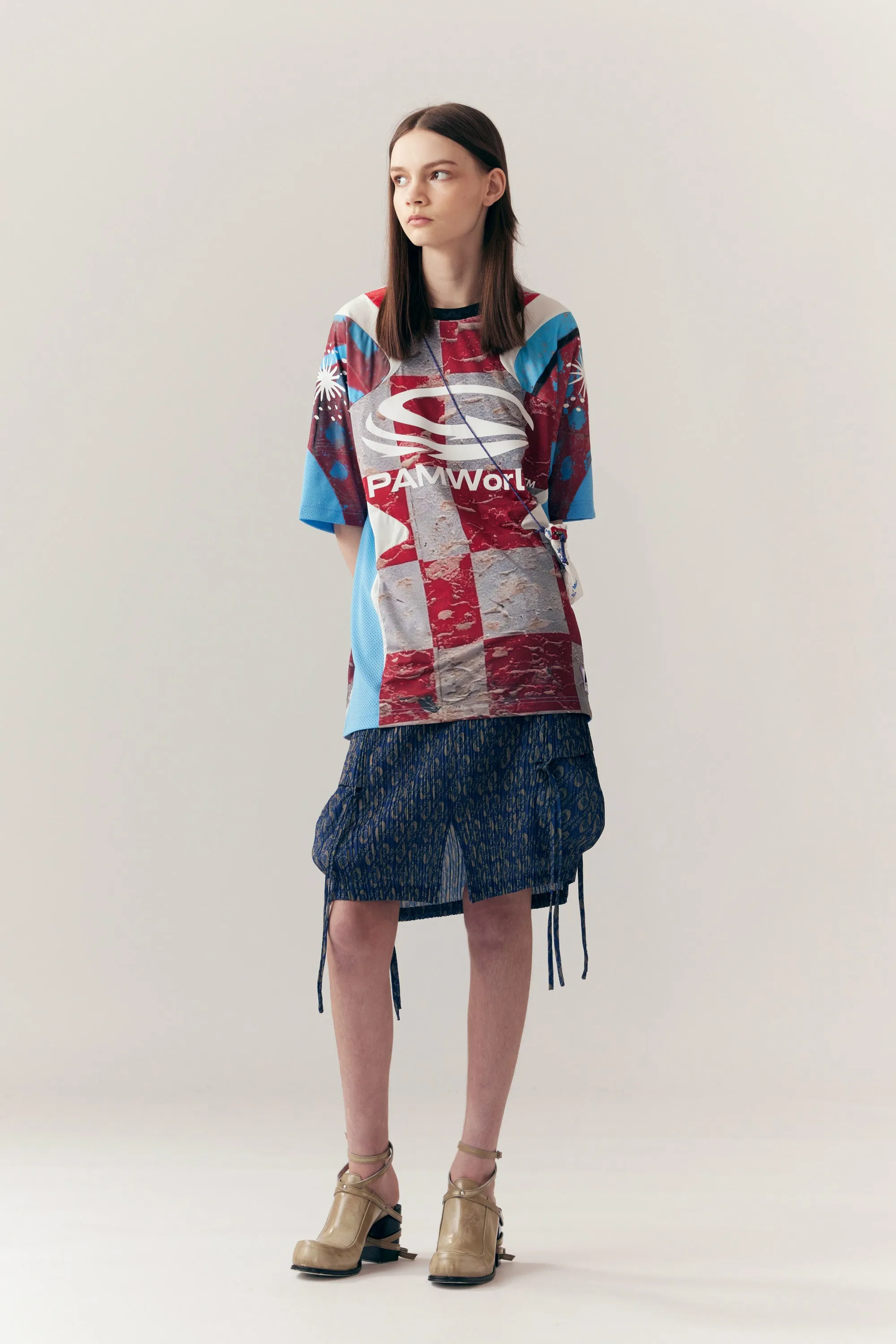 STARGATE JERSEY B sold by Perks And Mini Pty Ltd (P.A.M.) product image thumbnail 2