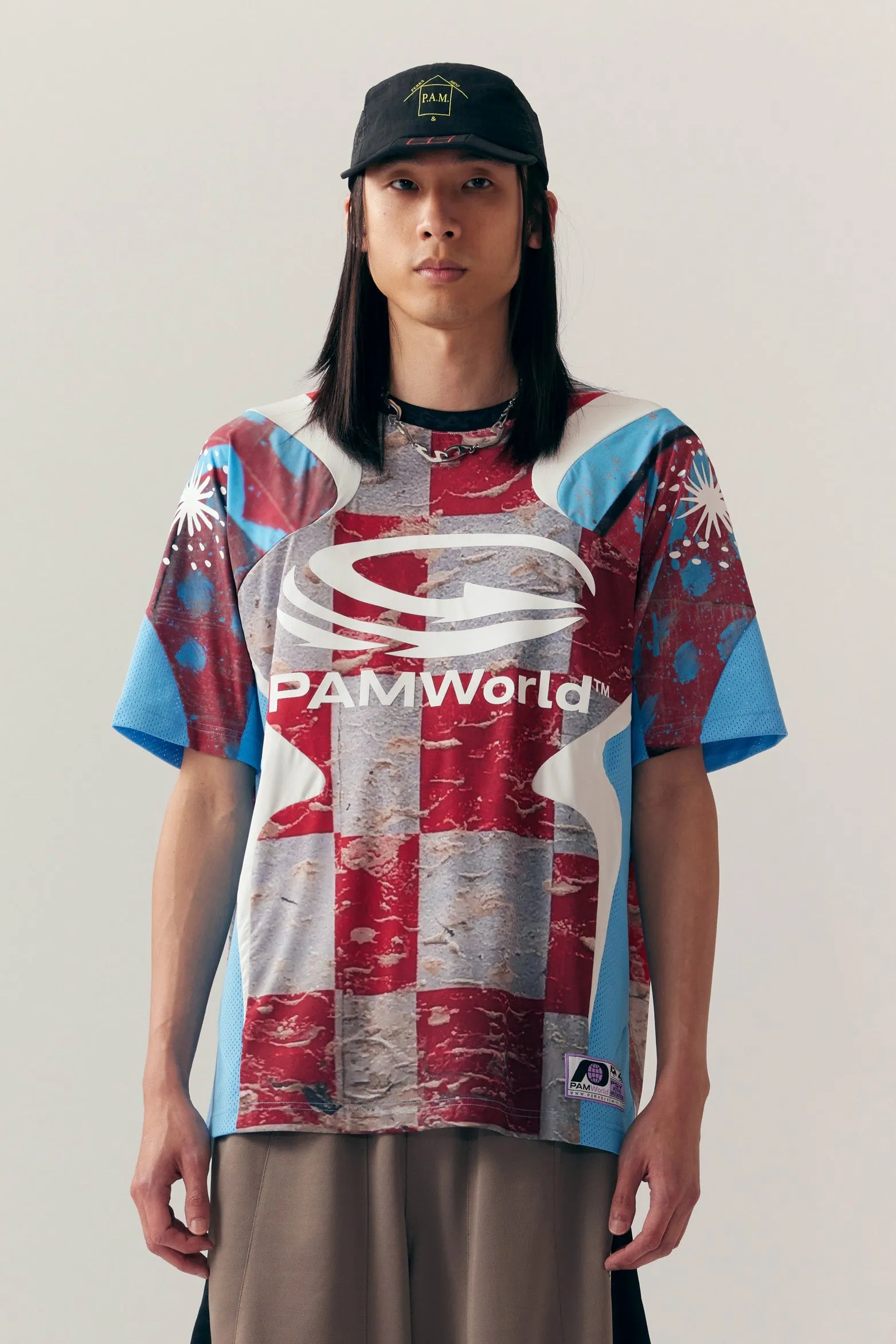 STARGATE JERSEY B sold by Perks And Mini Pty Ltd (P.A.M.)