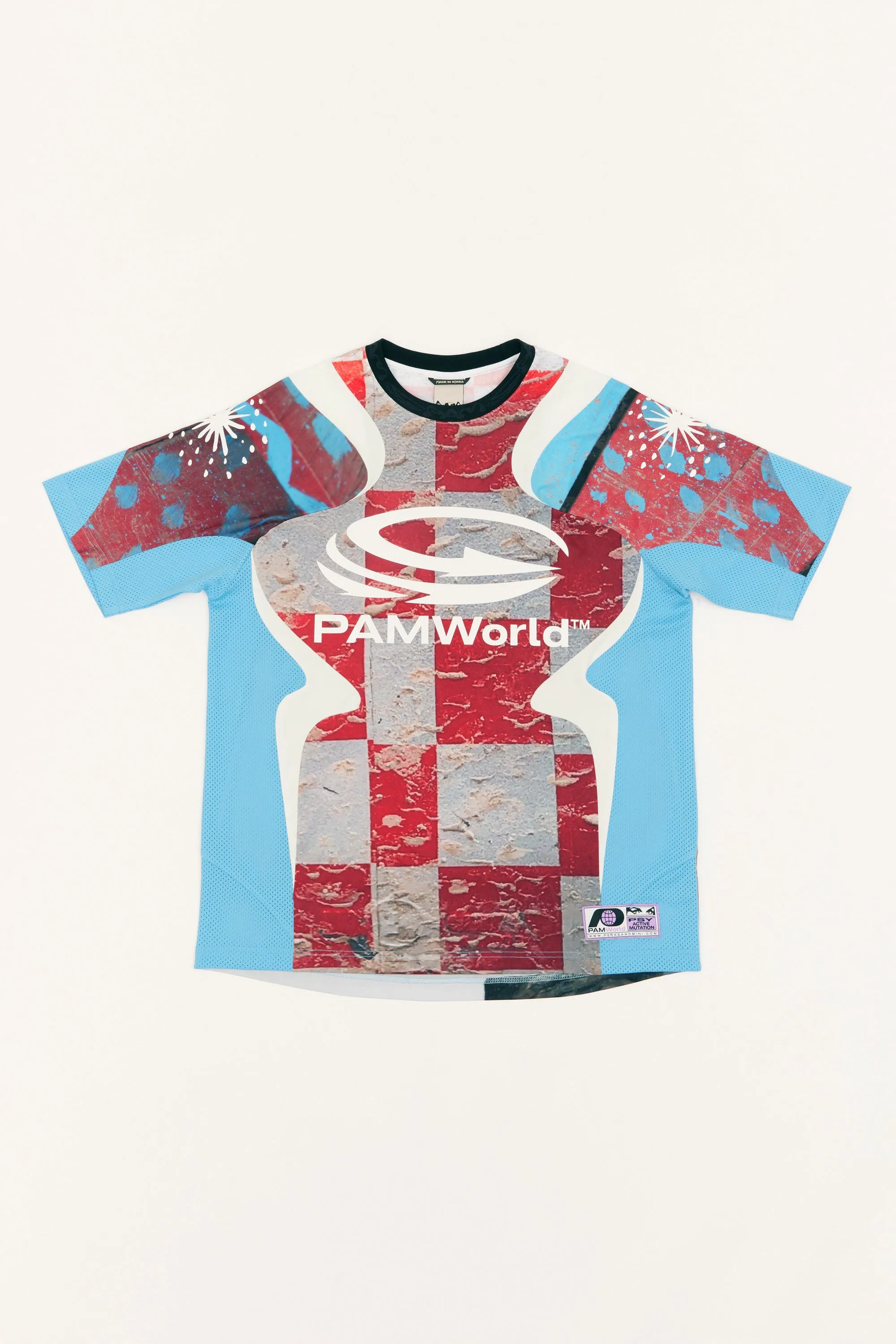 STARGATE JERSEY B sold by Perks And Mini Pty Ltd (P.A.M.) product image thumbnail 5