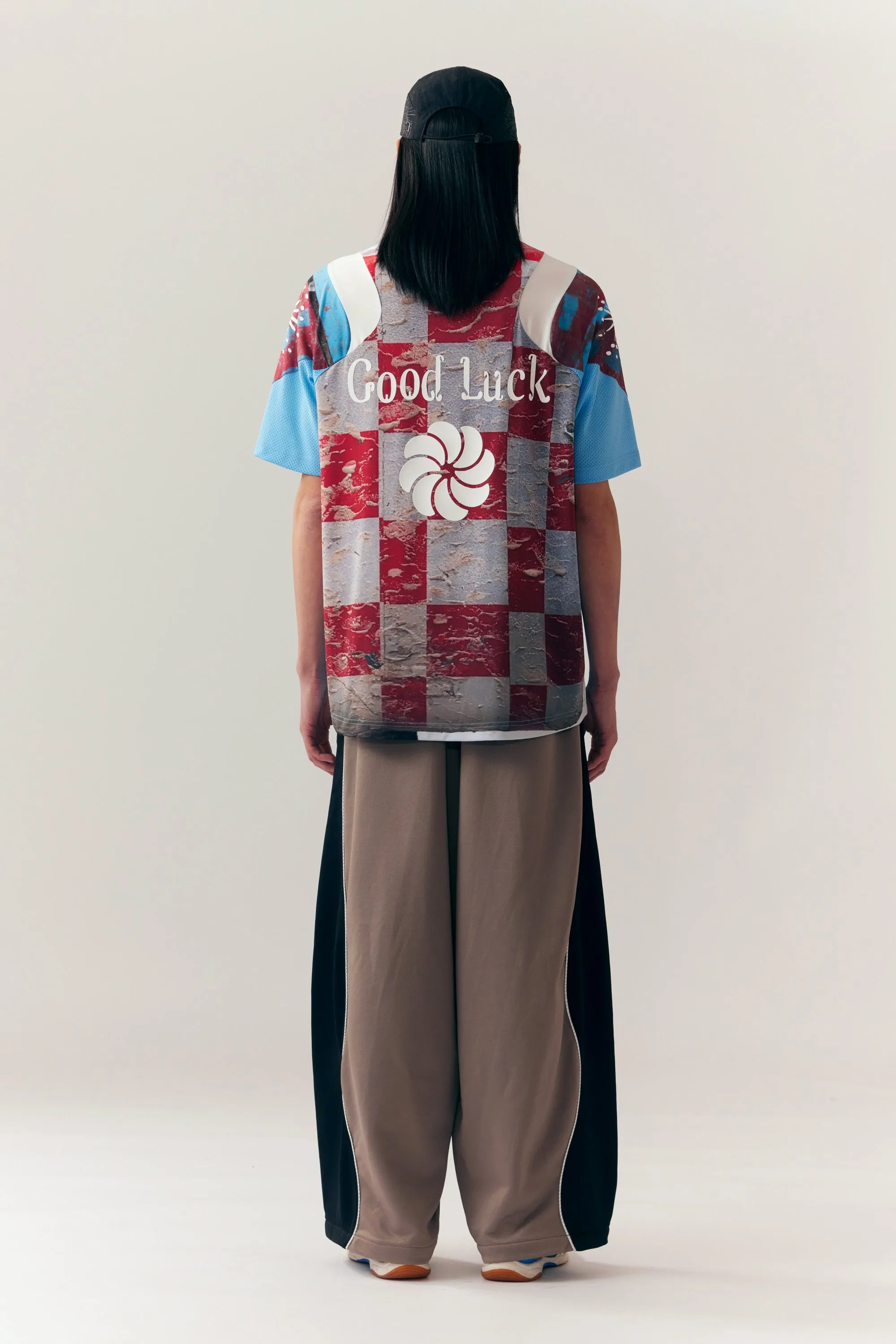 STARGATE JERSEY B sold by Perks And Mini Pty Ltd (P.A.M.) product image thumbnail 4