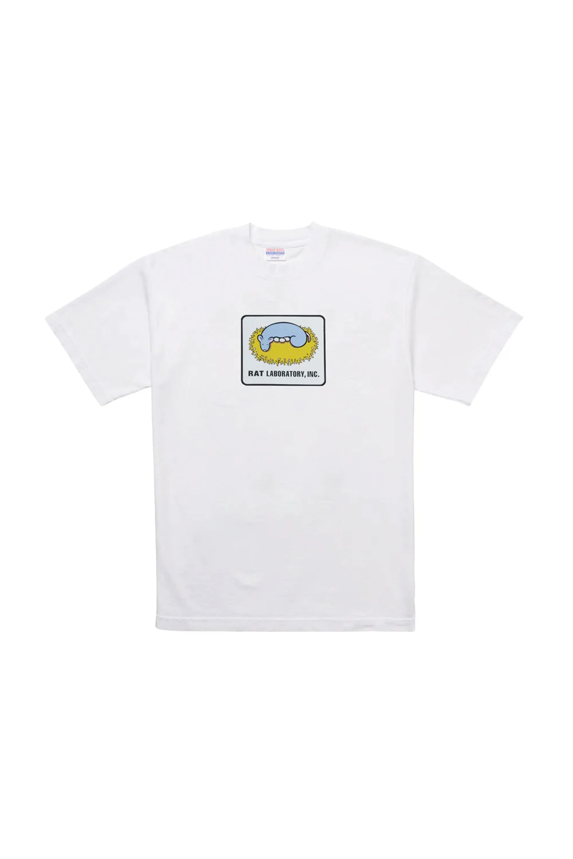 SUPER STRAY RATS TEE sold by Perks And Mini Pty Ltd (P.A.M.) product image thumbnail 3