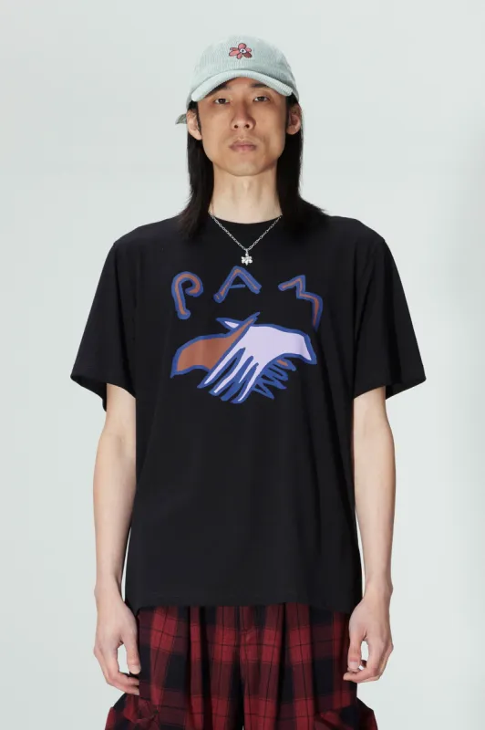 SUSUMU MUKAI - NICE TOUCH SS TEE sold by Perks And Mini Pty Ltd (P.A.M.)