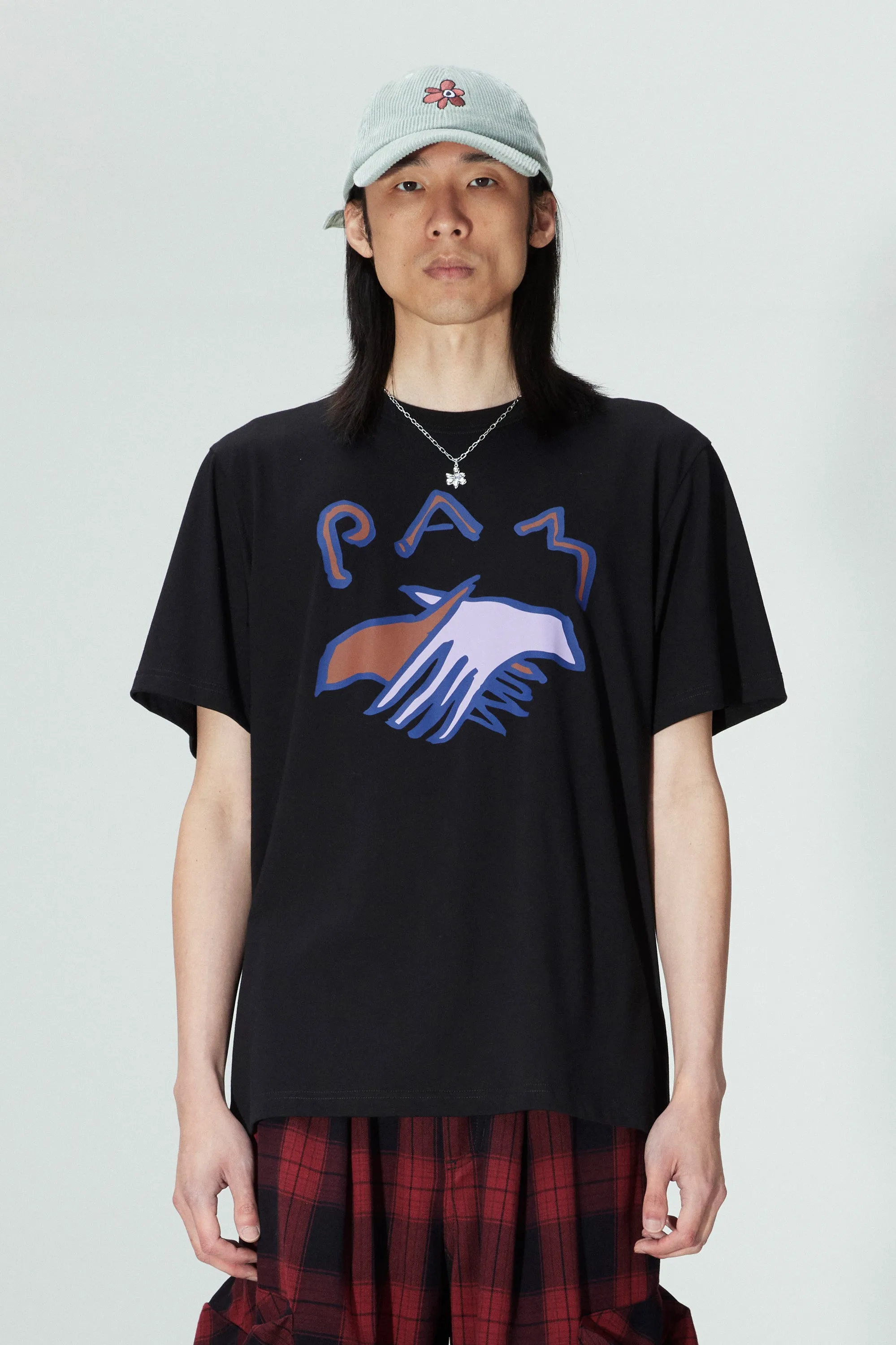 SUSUMU MUKAI - NICE TOUCH SS TEE sold by Perks And Mini Pty Ltd (P.A.M.)