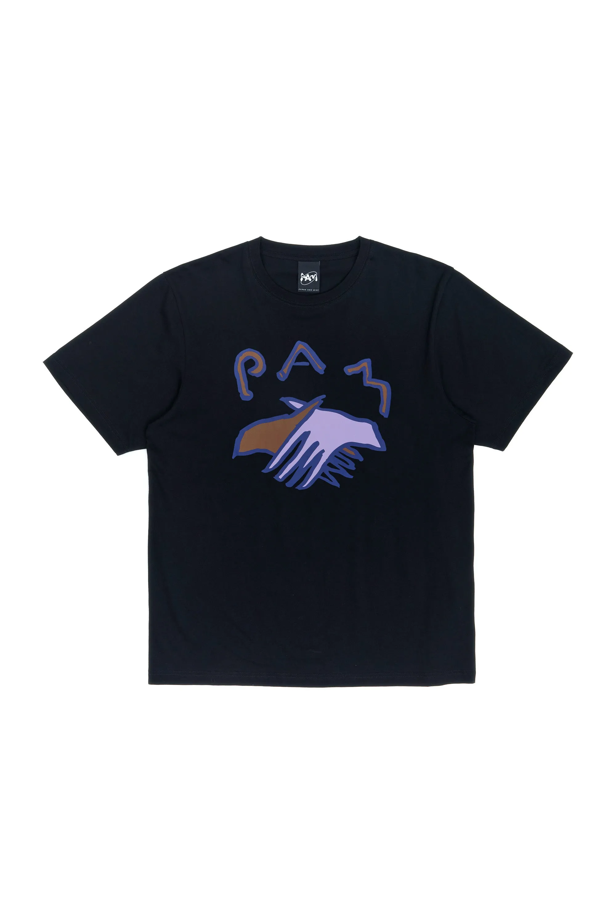 SUSUMU MUKAI - NICE TOUCH SS TEE sold by Perks And Mini Pty Ltd (P.A.M.) product image thumbnail 5