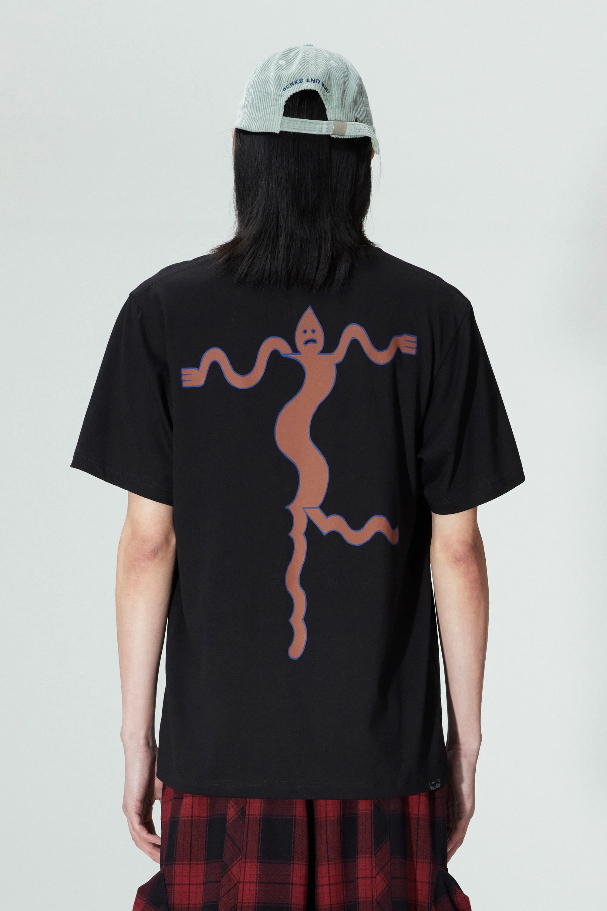 SUSUMU MUKAI - NICE TOUCH SS TEE sold by Perks And Mini Pty Ltd (P.A.M.) product image thumbnail 2