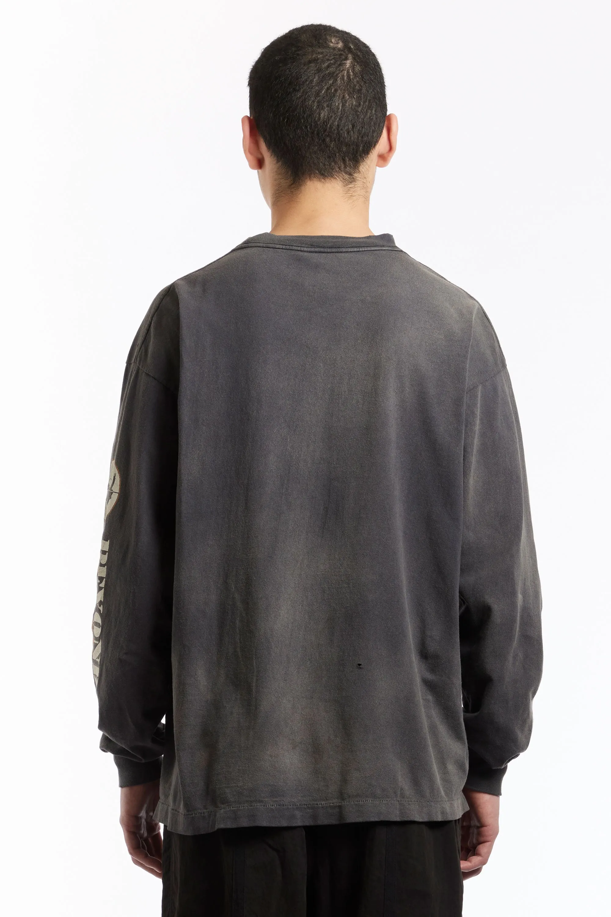 SW TARGET LS TEE sold by Perks And Mini Pty Ltd (P.A.M.) product image thumbnail 4