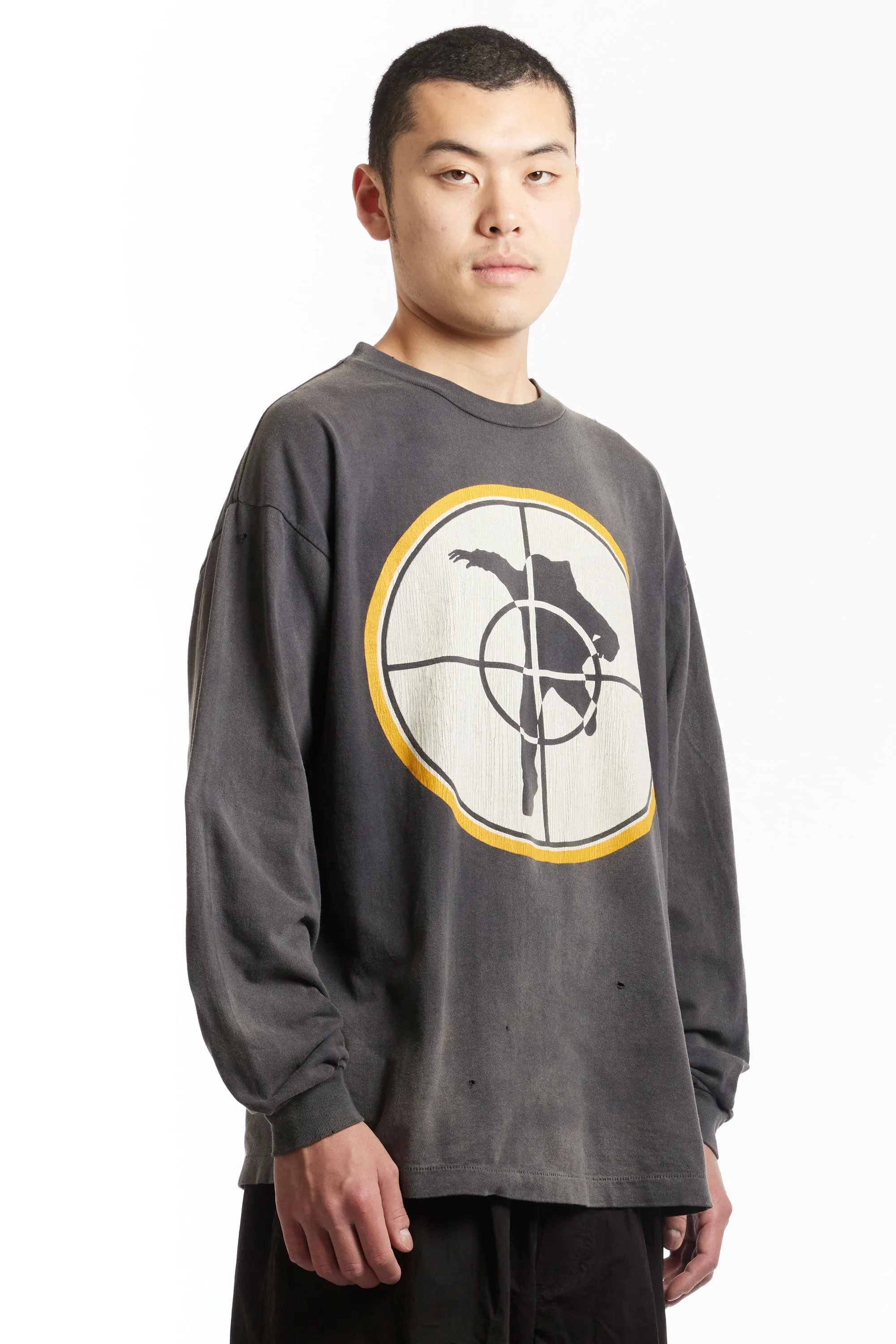 SW TARGET LS TEE sold by Perks And Mini Pty Ltd (P.A.M.) product image thumbnail 3