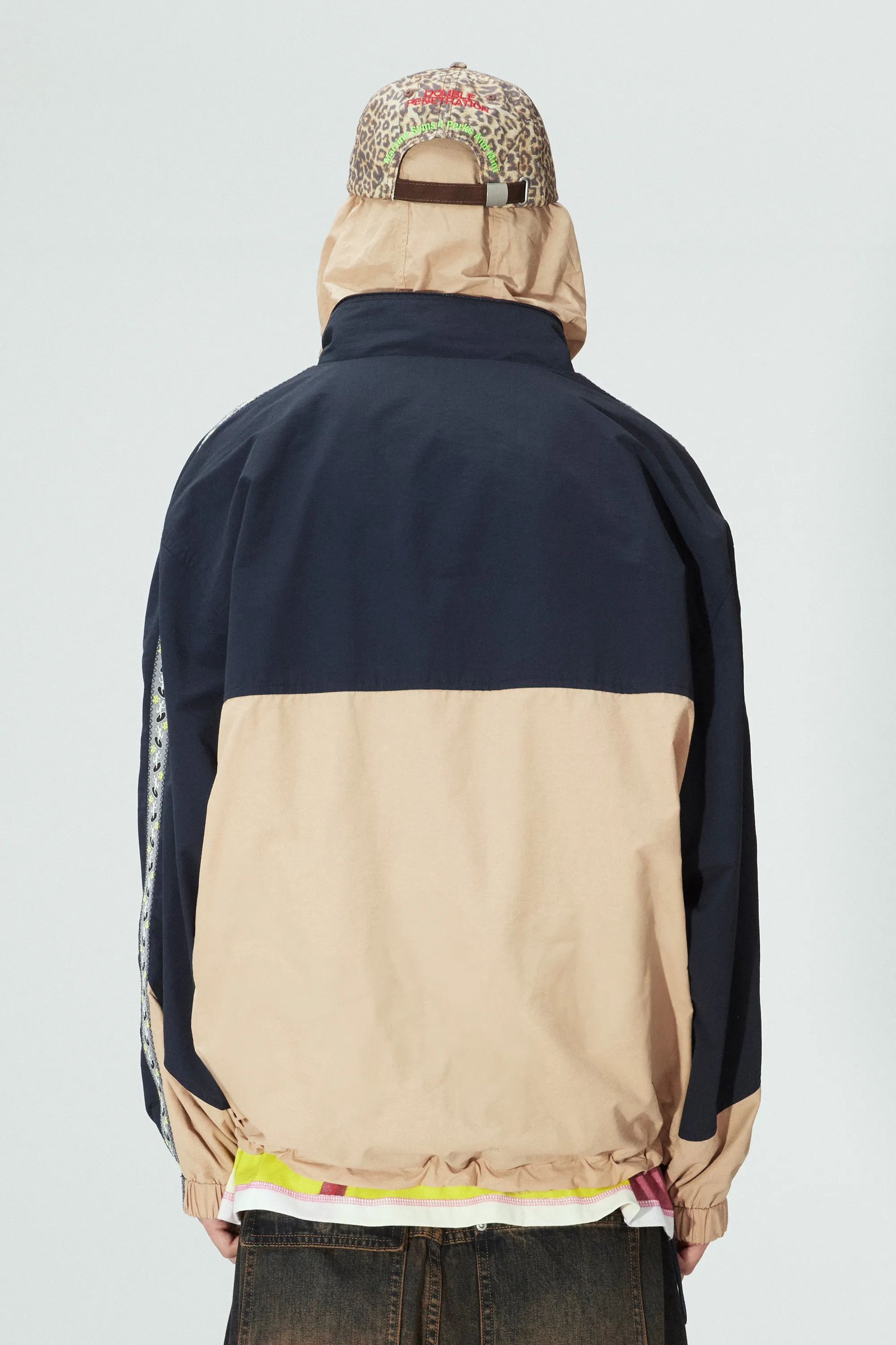 THE LOFT SHELL JACKET sold by Perks And Mini Pty Ltd (P.A.M.) product image thumbnail 2