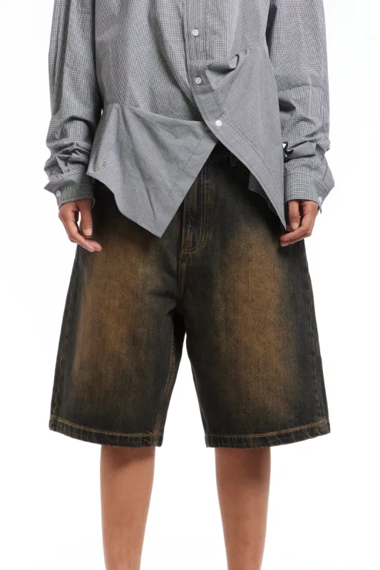 TINTED TROOP SHORTS sold by Perks And Mini Pty Ltd (P.A.M.)