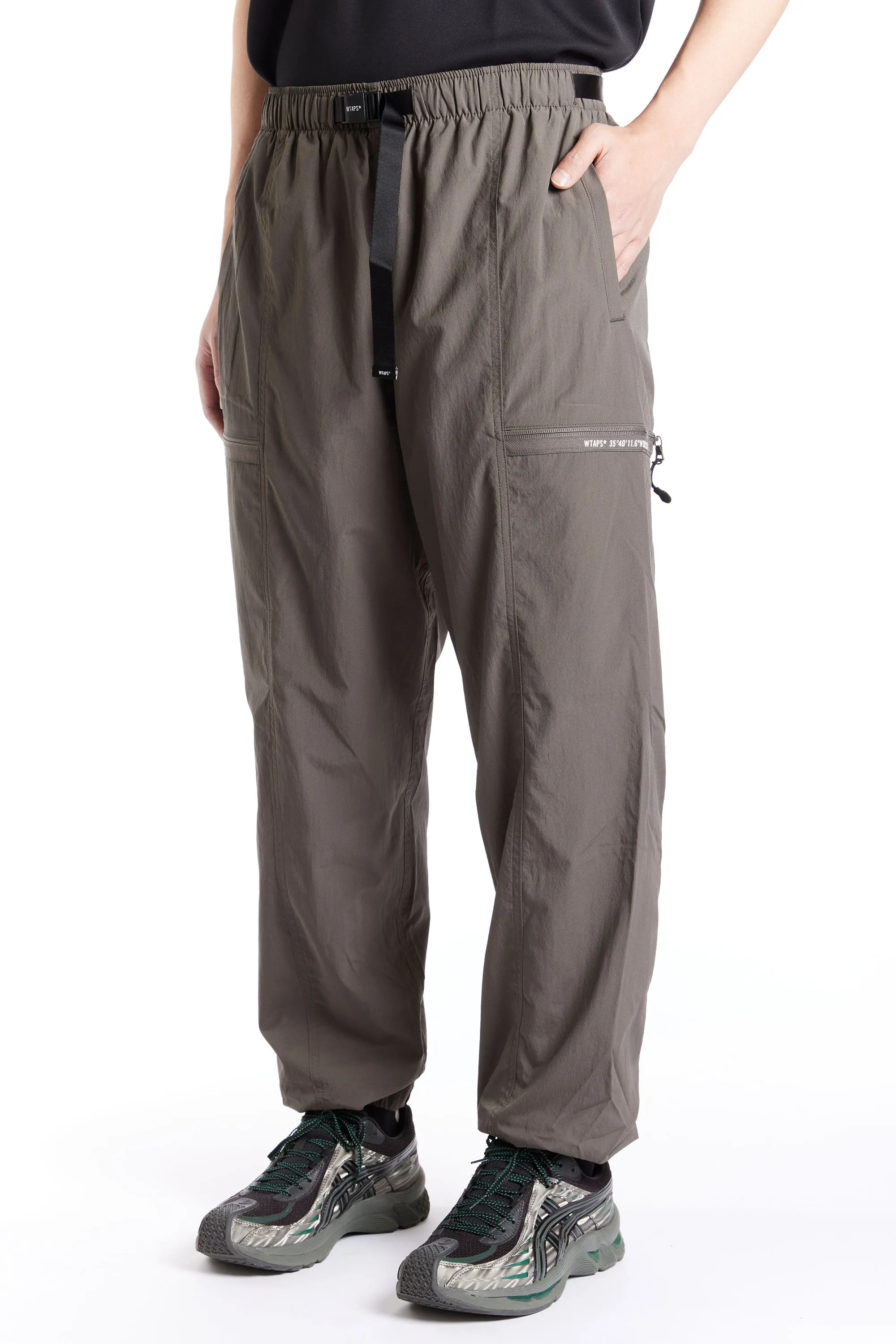 TRACKS PANTS 03 SS24 sold by Perks And Mini Pty Ltd (P.A.M.) product image thumbnail 4