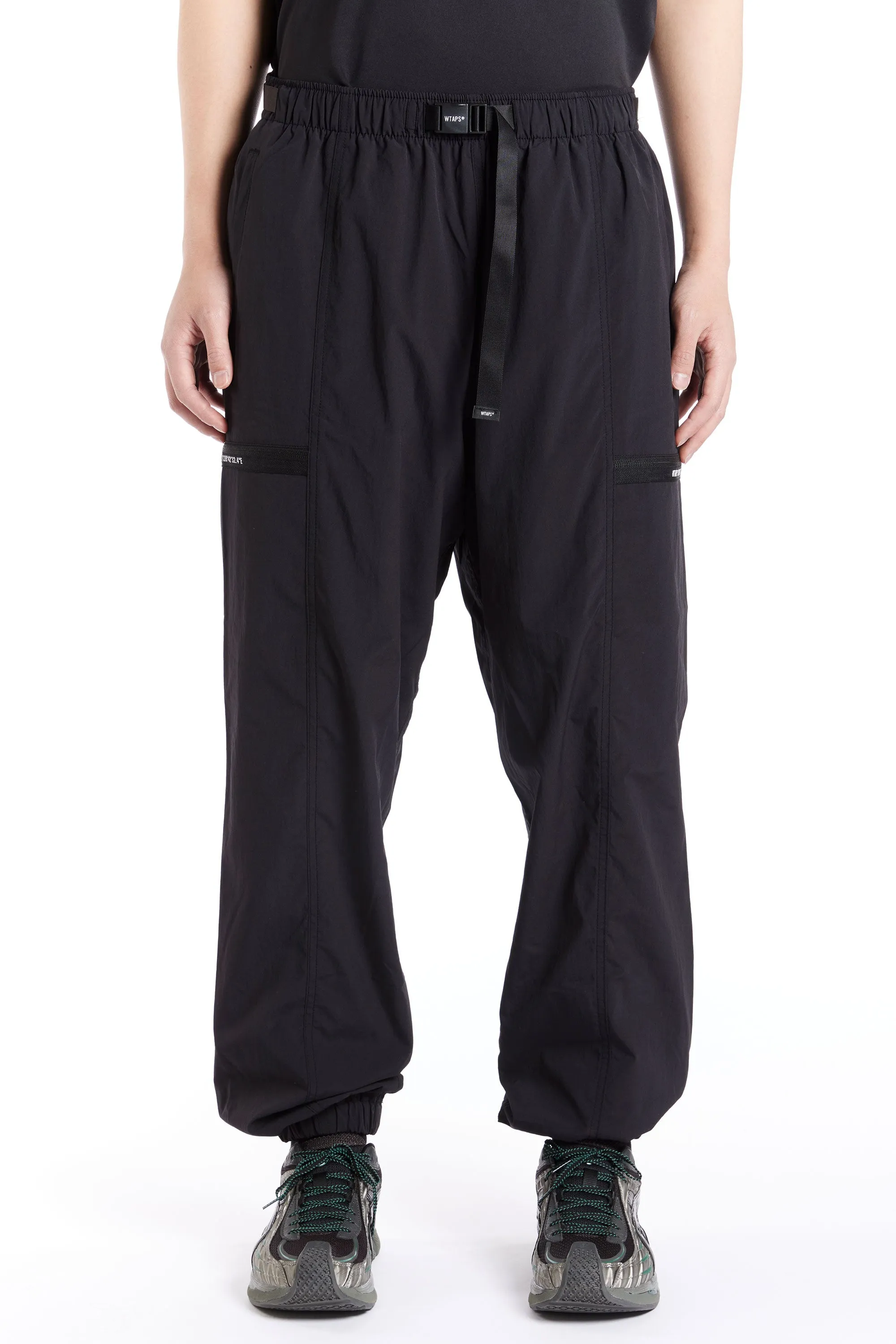 TRACKS PANTS 03 SS24 sold by Perks And Mini Pty Ltd (P.A.M.)