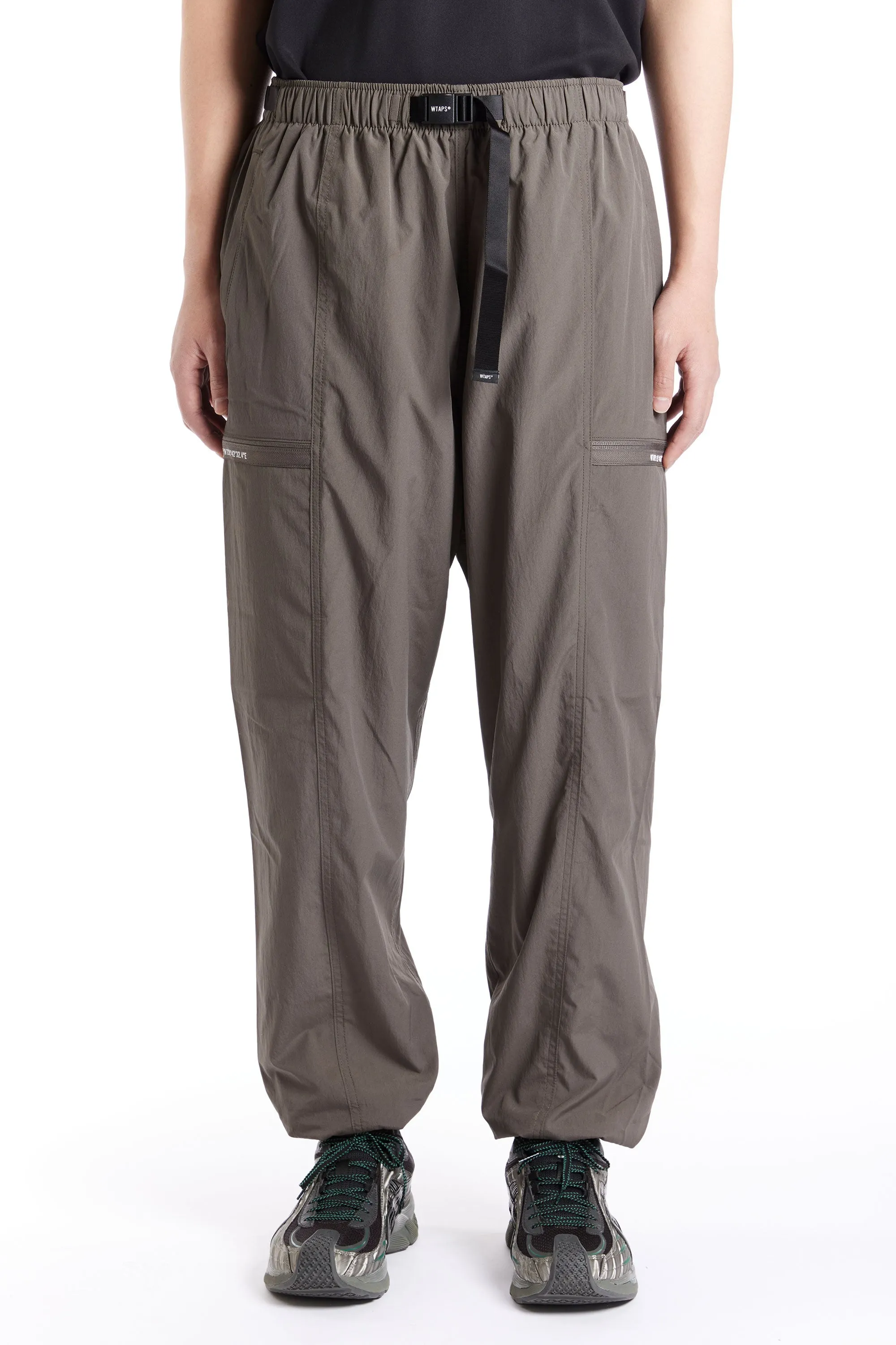 TRACKS PANTS 03 SS24 sold by Perks And Mini Pty Ltd (P.A.M.) product image thumbnail 5