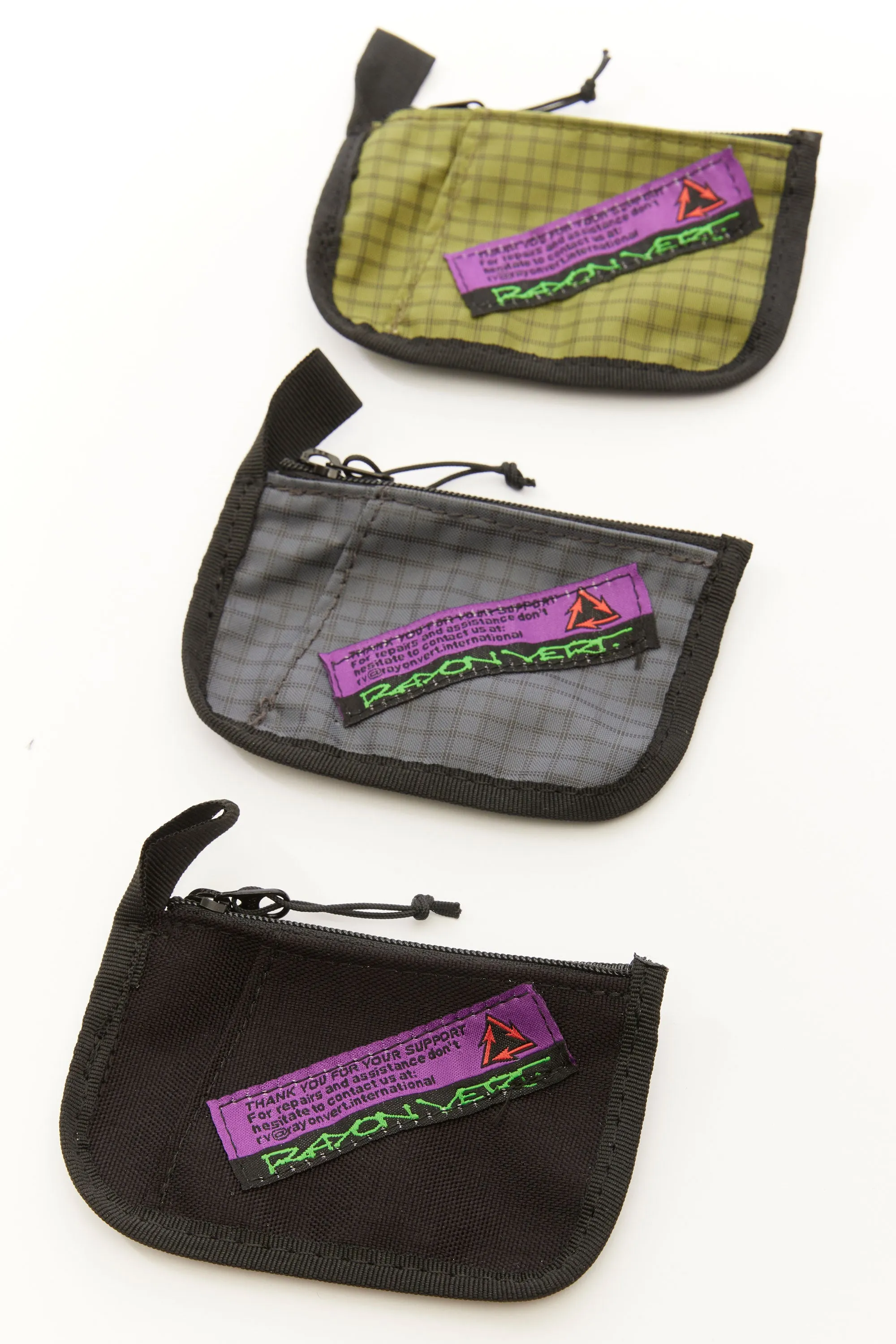 ULTRALIGHT WALLET SS24 sold by Perks And Mini Pty Ltd (P.A.M.) product image thumbnail 5