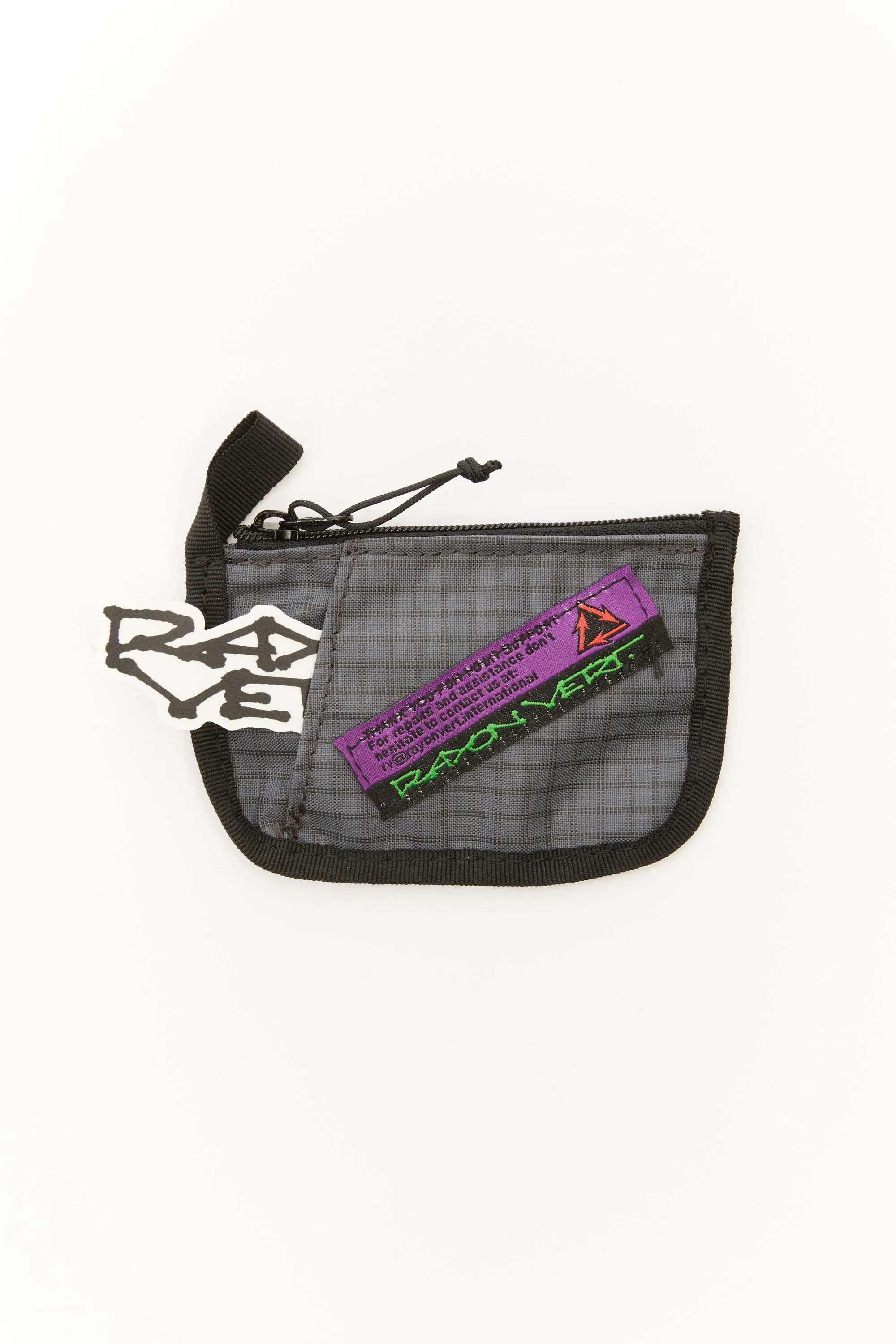 ULTRALIGHT WALLET SS24 sold by Perks And Mini Pty Ltd (P.A.M.) product image thumbnail 3