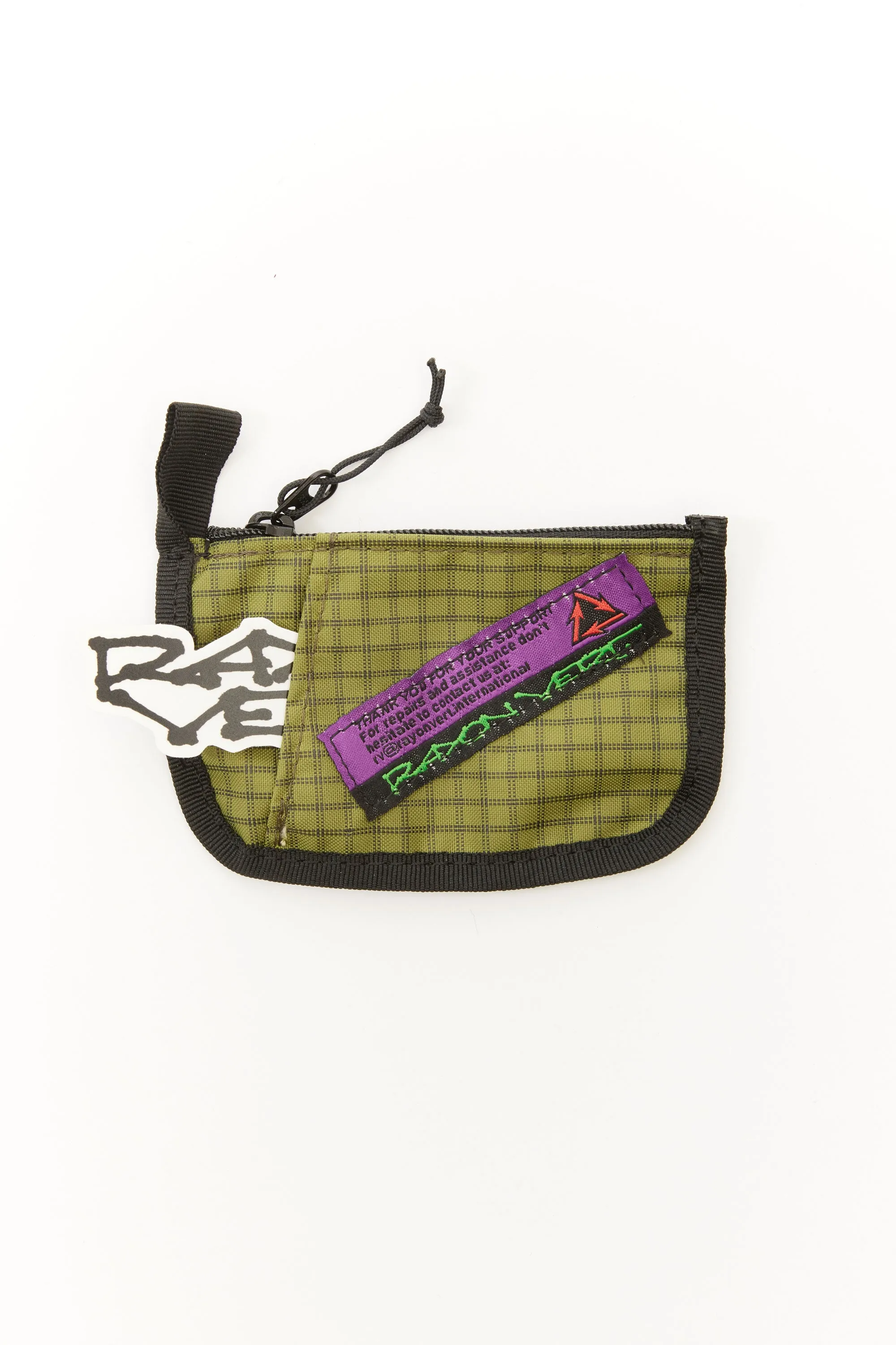 ULTRALIGHT WALLET SS24 sold by Perks And Mini Pty Ltd (P.A.M.) product image thumbnail 2