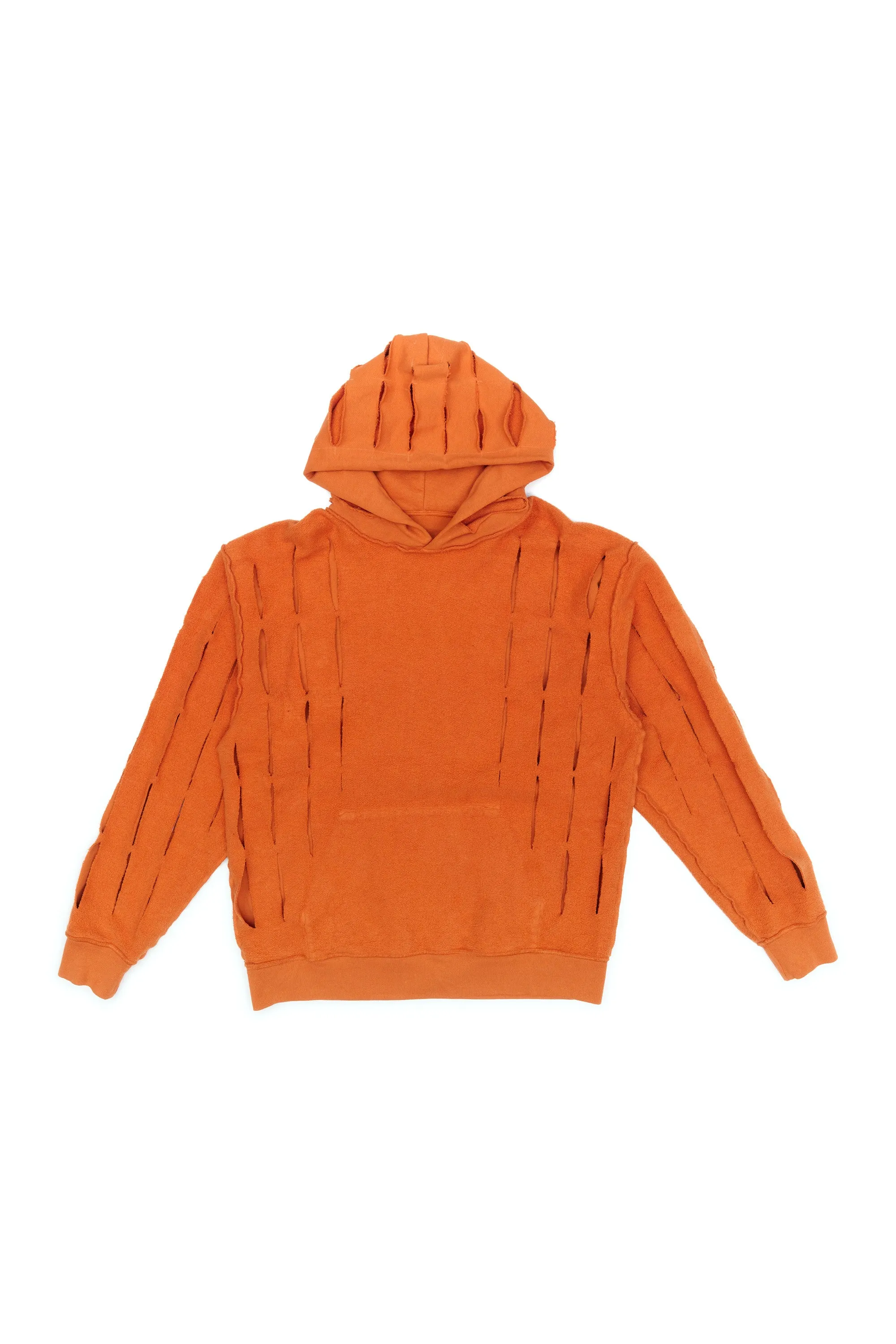 UP CYCLE SLASH HOODIE TANGERINE sold by Perks And Mini Pty Ltd (P.A.M.) product image thumbnail 5