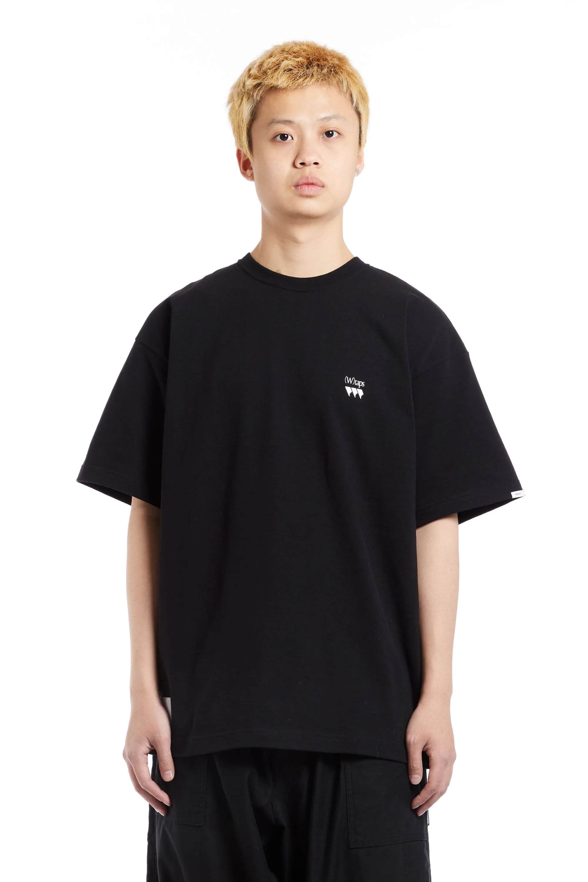 URBAN TERRITORY PRINTED TEE CUT & SEW 35 SS24 sold by Perks And Mini Pty Ltd (P.A.M.) product image thumbnail 2