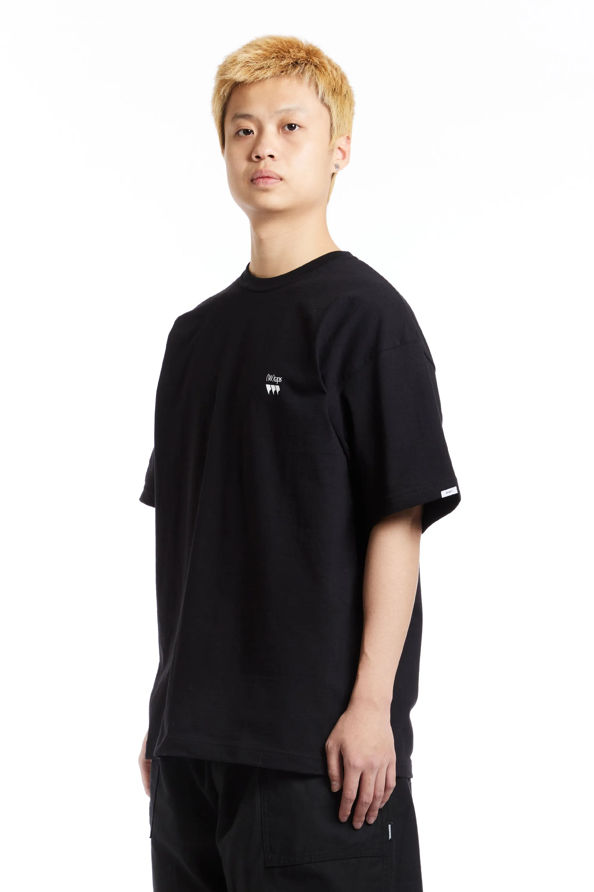 URBAN TERRITORY PRINTED TEE CUT & SEW 35 SS24 sold by Perks And Mini Pty Ltd (P.A.M.) product image thumbnail 3