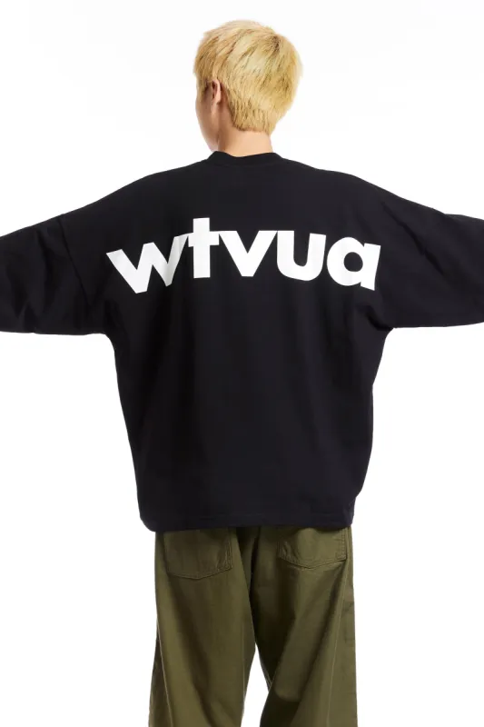 VISUAL UPARMOURED WTVUA LS FORTLESS TEE SS24 sold by Perks And Mini Pty Ltd (P.A.M.)