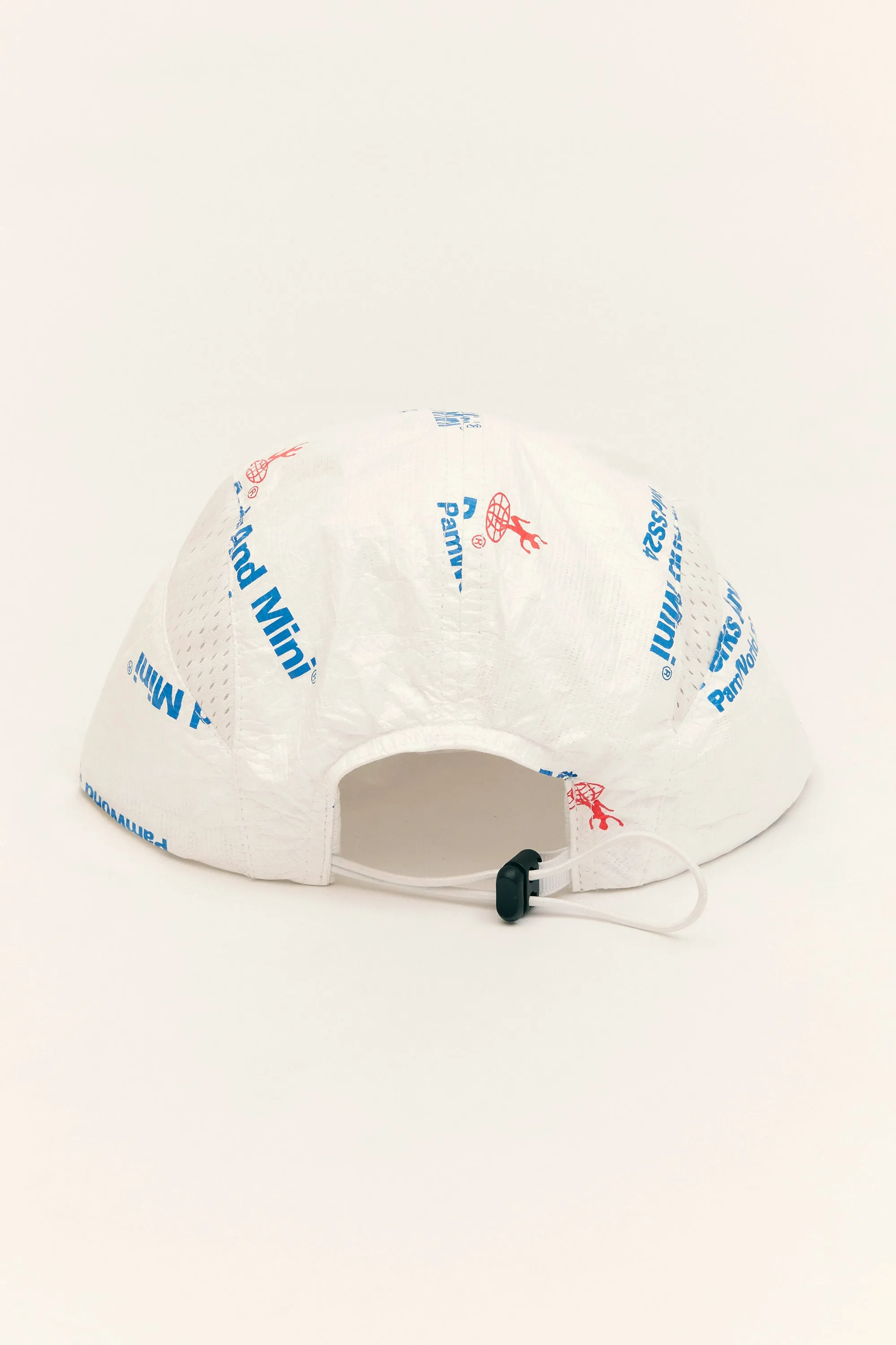 WRAPPING FOLDABLE CAP sold by Perks And Mini Pty Ltd (P.A.M.) product image thumbnail 4