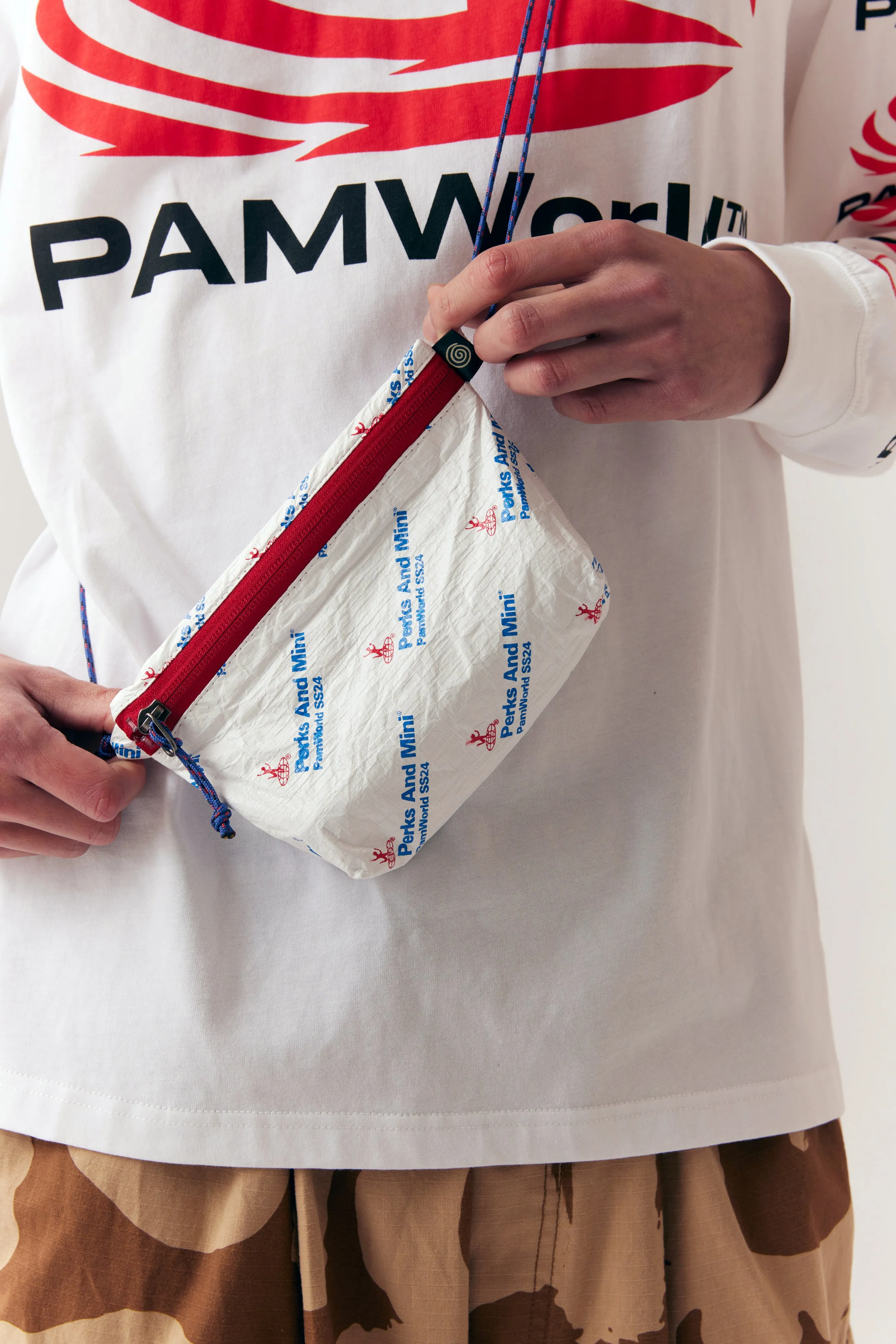 WRAPPING POUCH SET sold by Perks And Mini Pty Ltd (P.A.M.) product image thumbnail 2