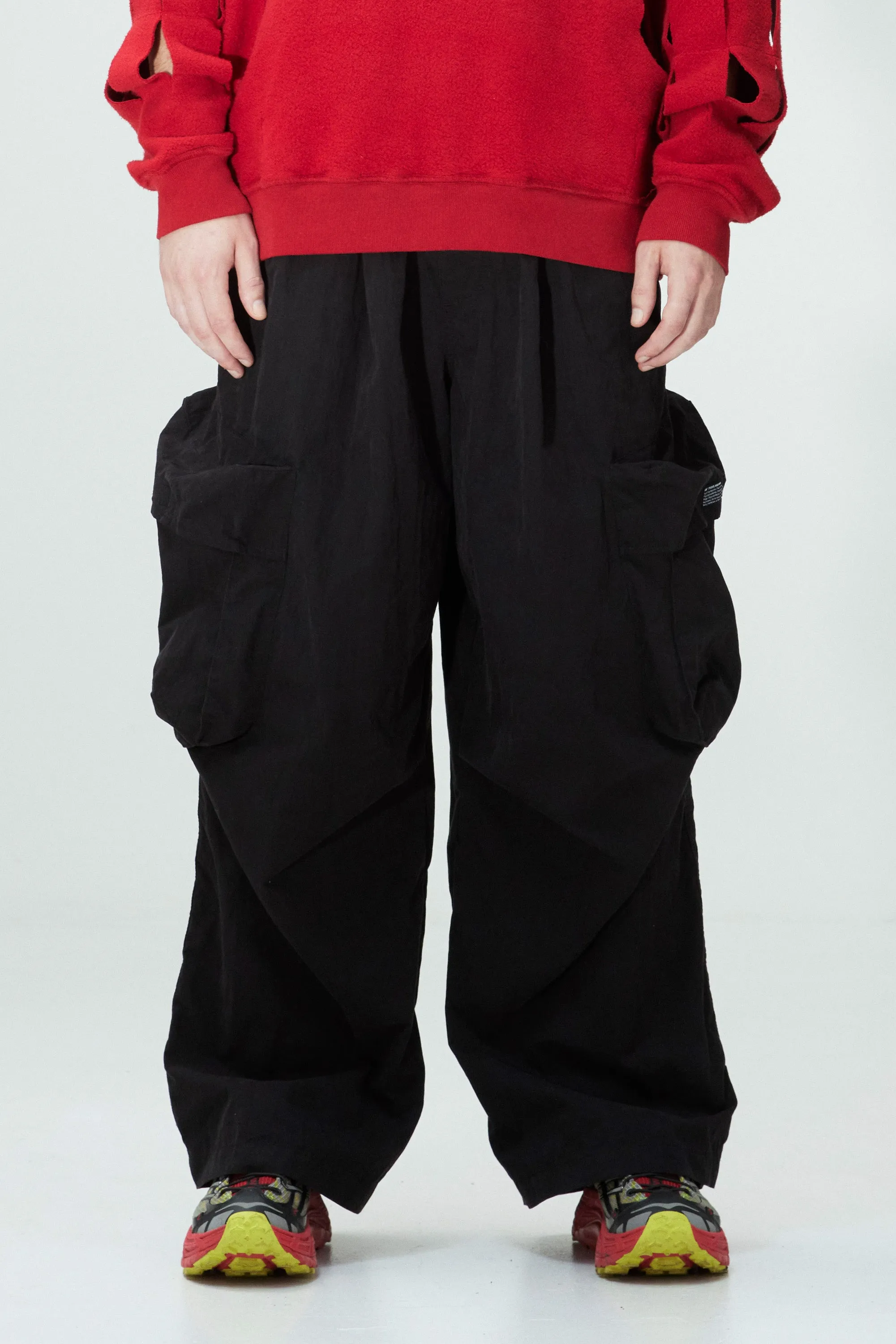 CHOW PANTS sold by Perks And Mini Pty Ltd (P.A.M.)