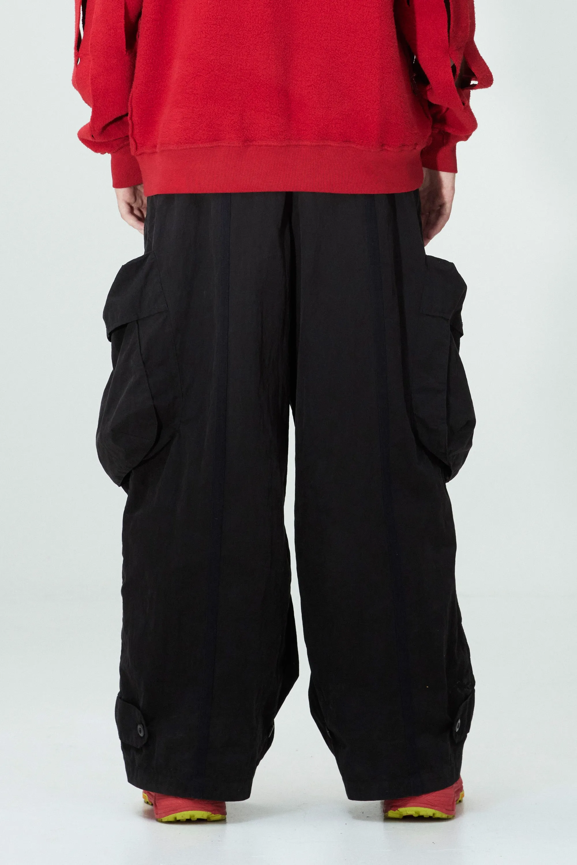 CHOW PANTS sold by Perks And Mini Pty Ltd (P.A.M.) product image thumbnail 3