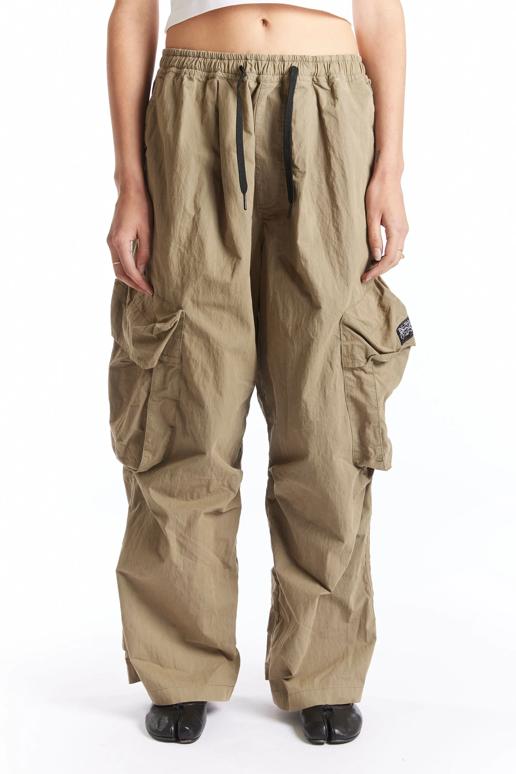 WTTC CHOW PANTS ELM sold by Perks And Mini Pty Ltd (P.A.M.) product image thumbnail 2